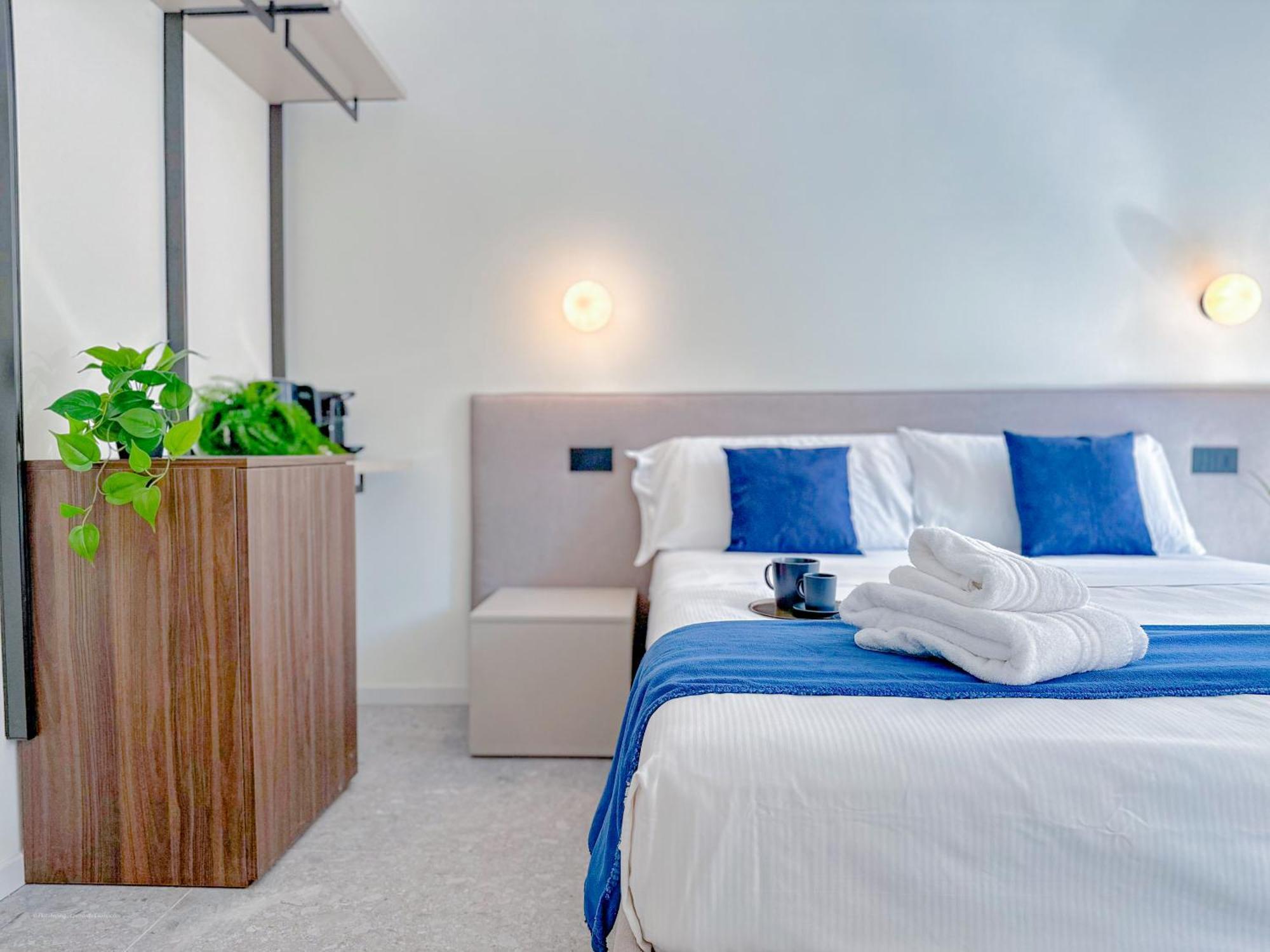 Porta Venezia - Luxy - 6 Guest house