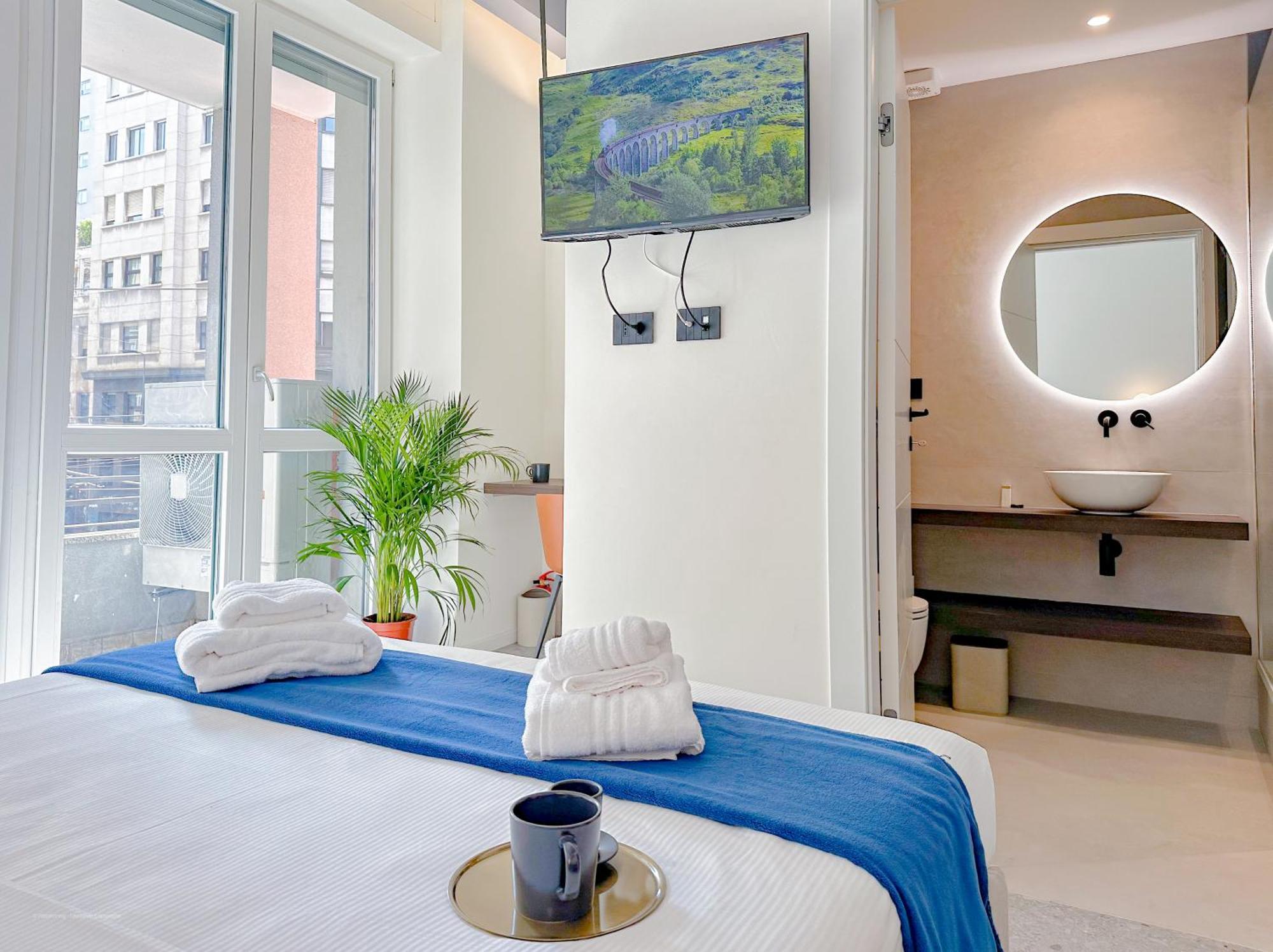 Porta Venezia - Luxy - 6 Guest house *