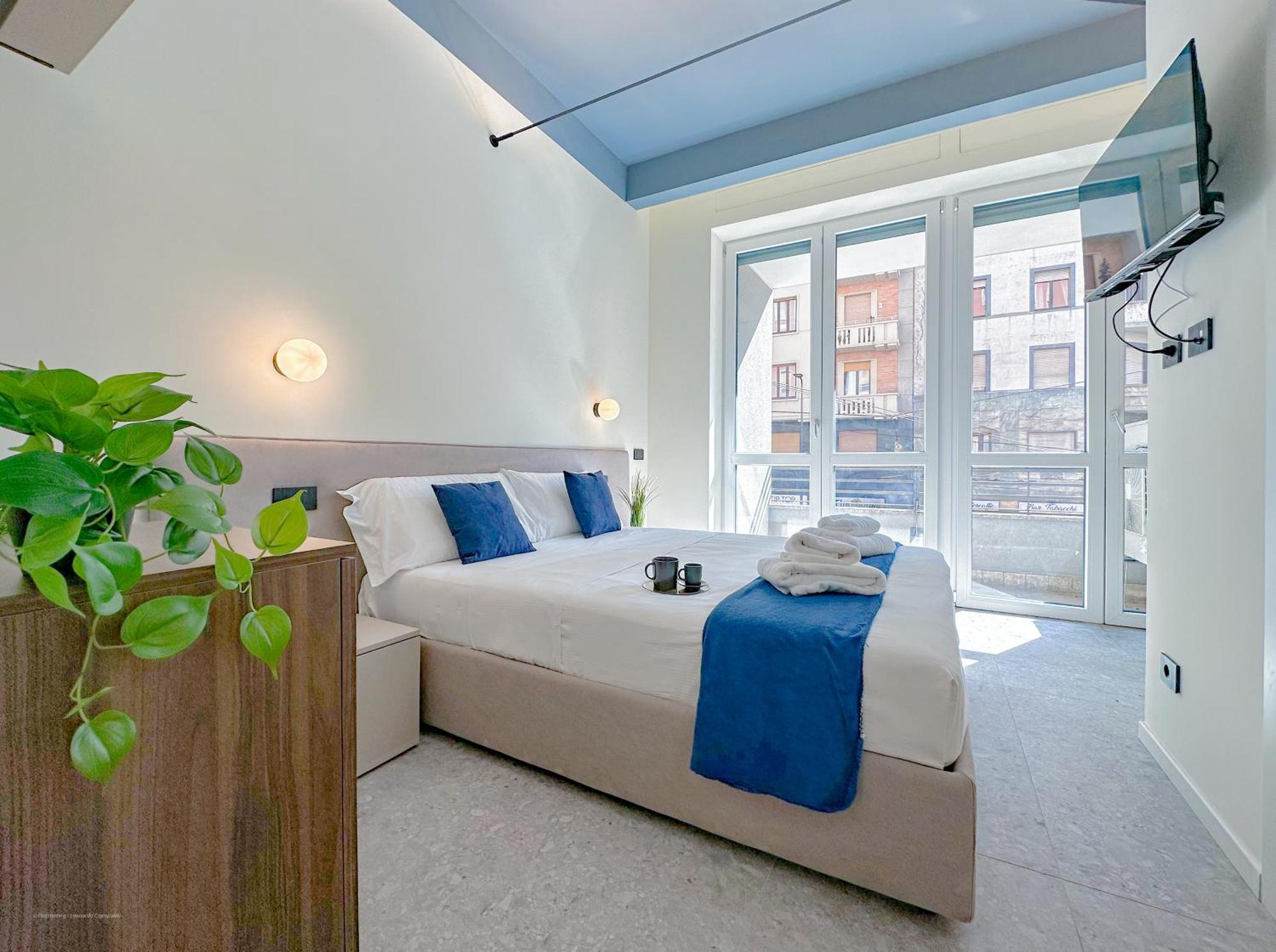 Guest house Porta Venezia - Luxy - 6