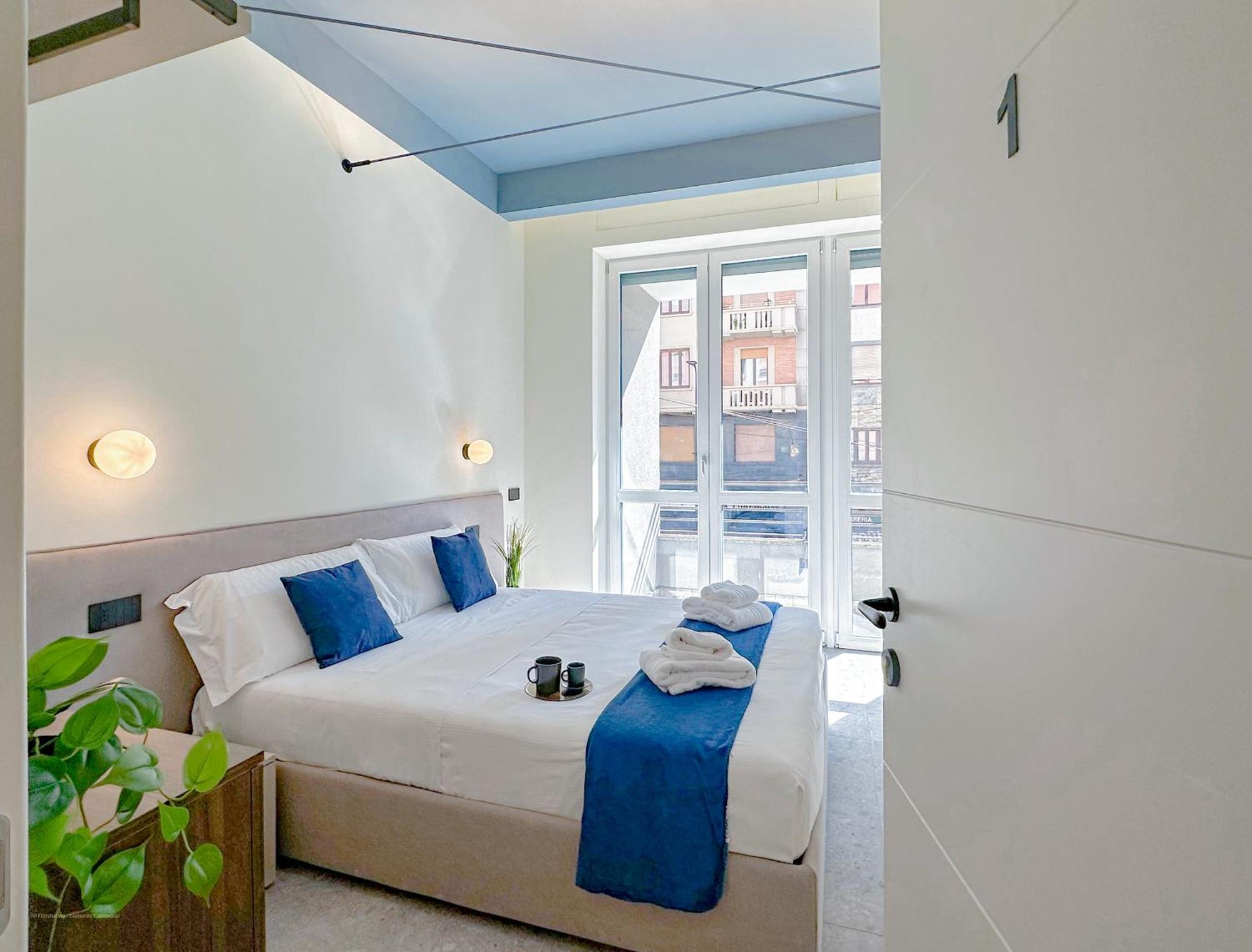 Guest house Porta Venezia - Luxy - 6 Milan