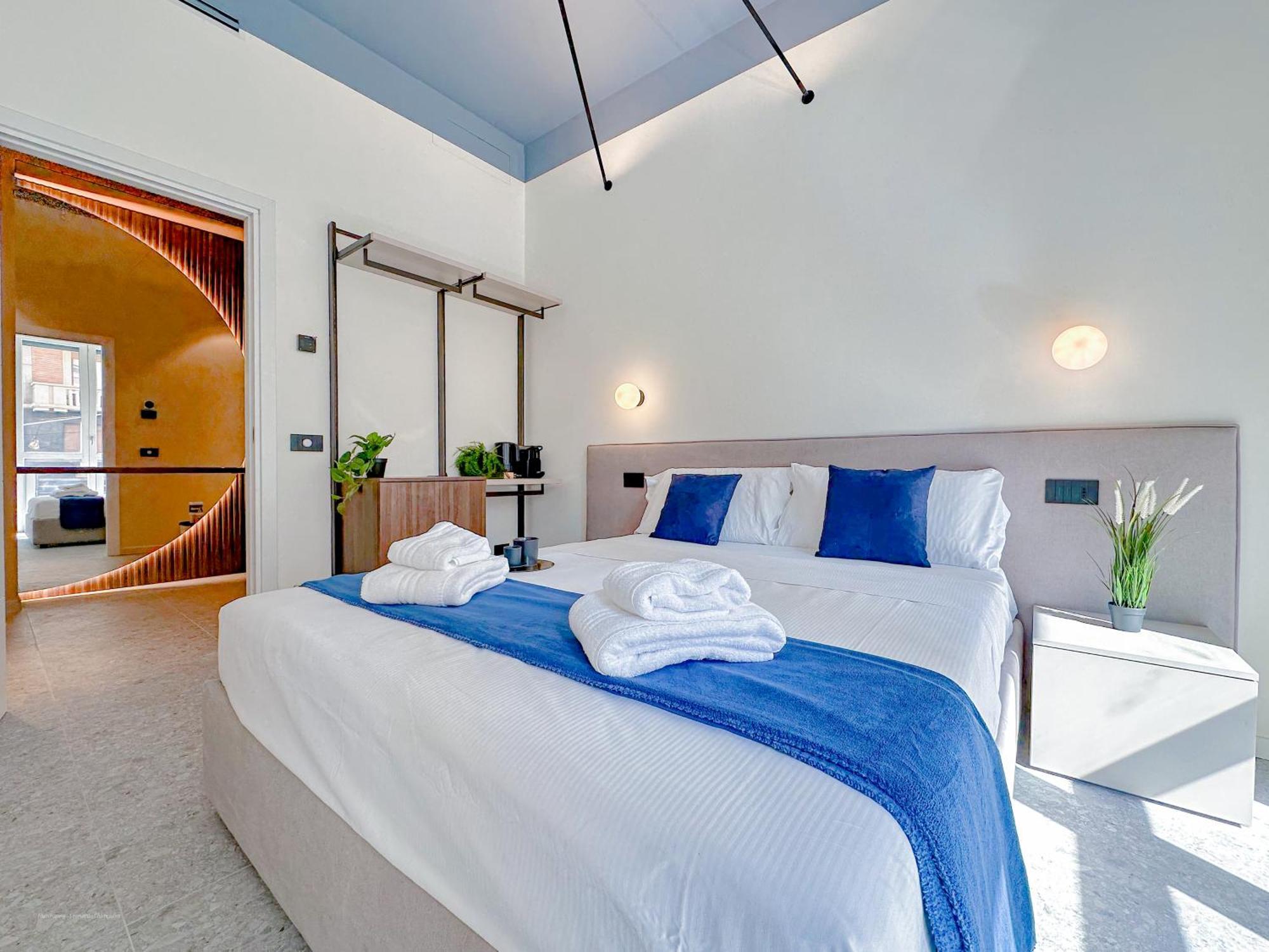 Porta Venezia - Luxy - 6 Guest house