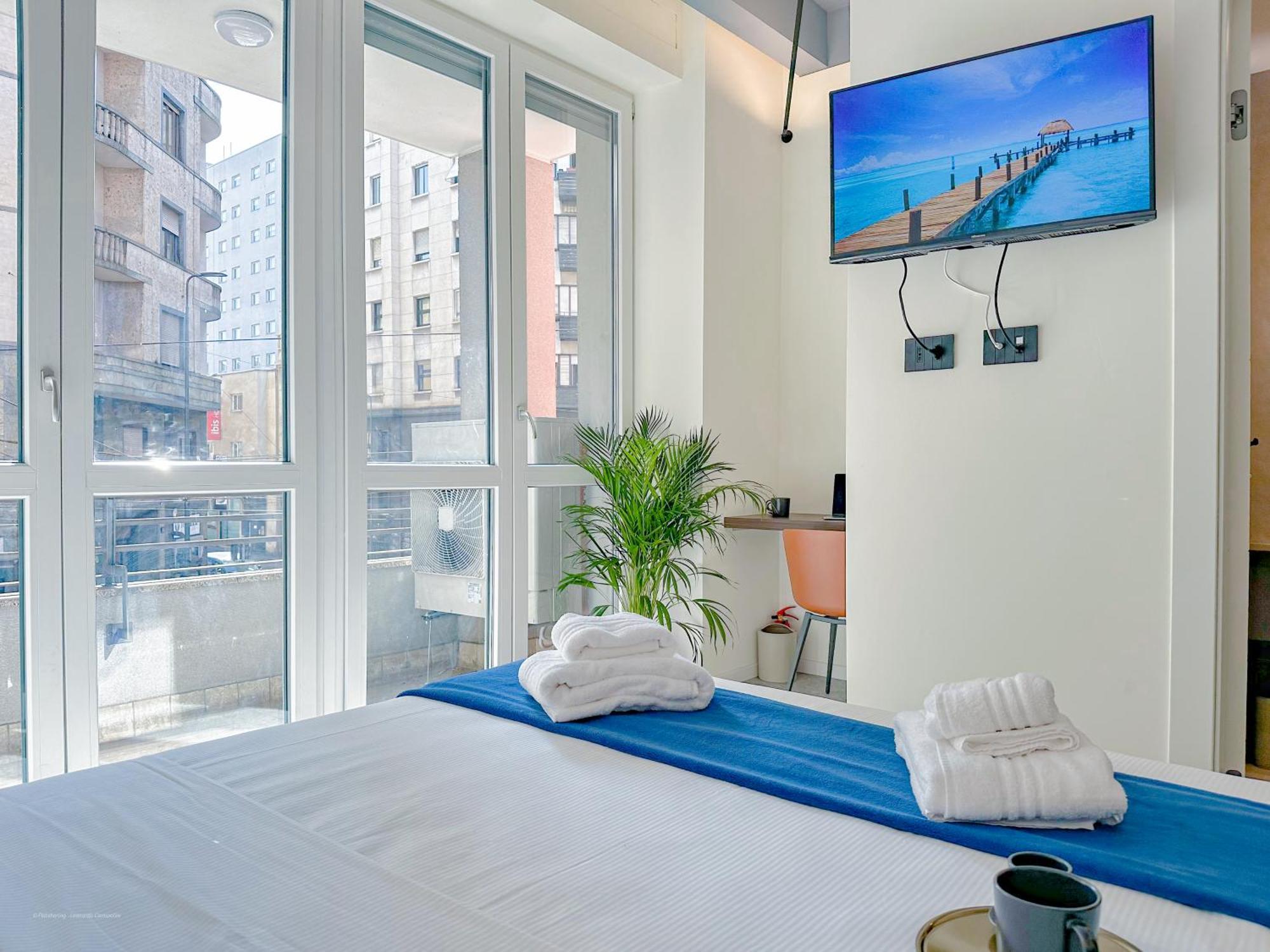 Guest house Porta Venezia - Luxy - 6