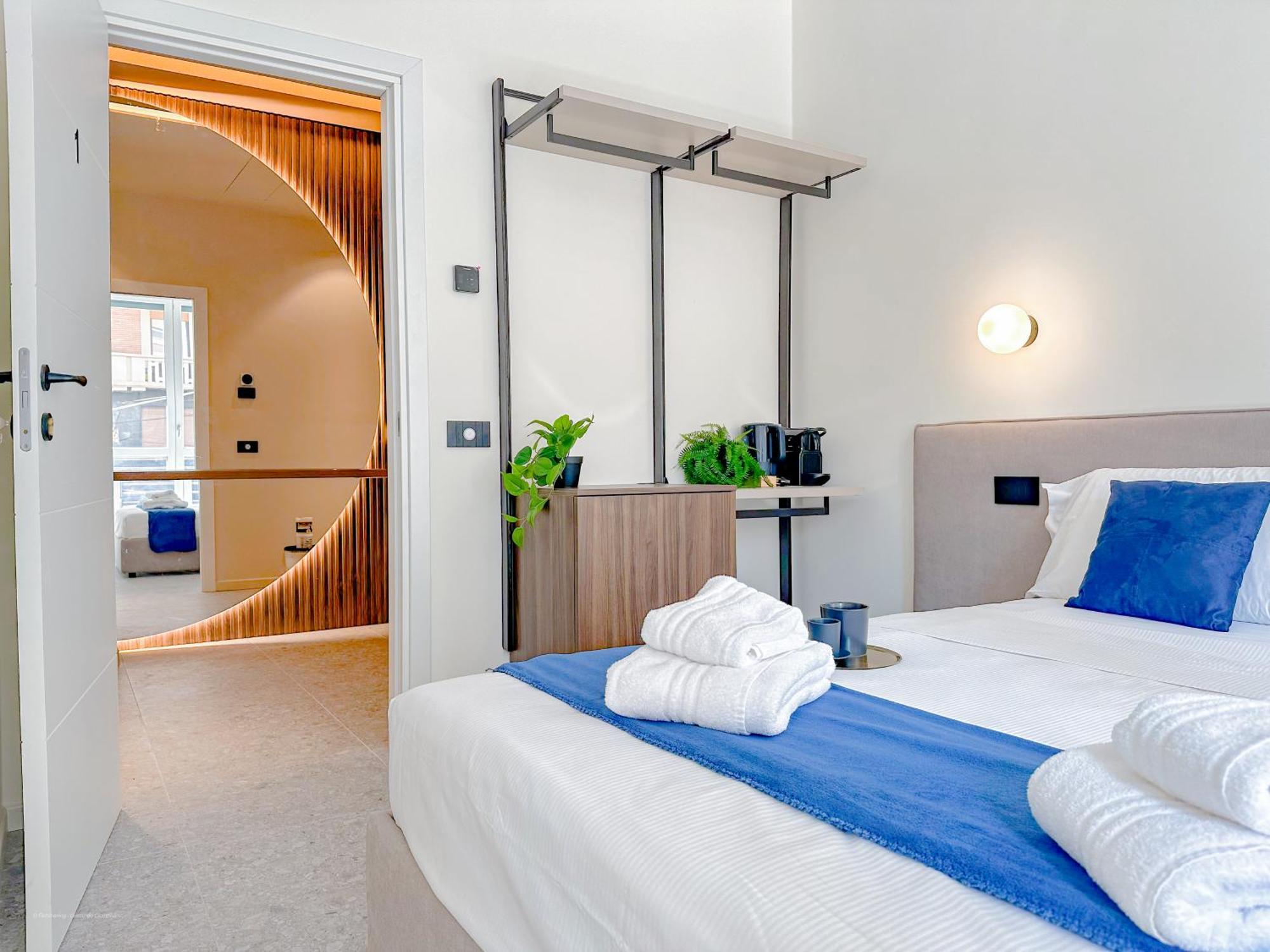 Porta Venezia - Luxy - 6 *