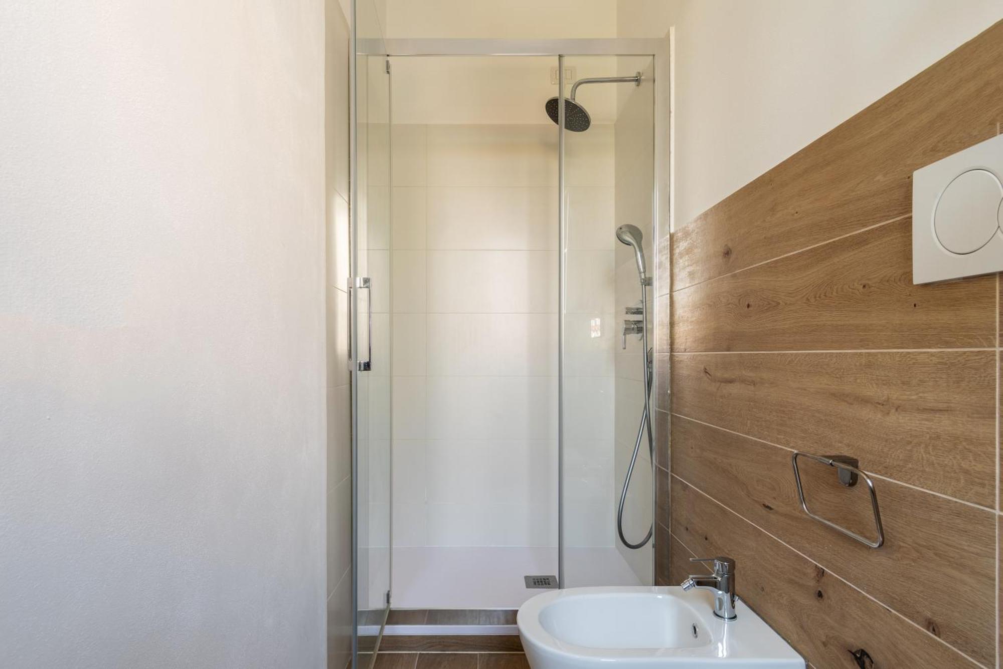 Bilocale A Pochi Passi Da Loreto Apartment Milan