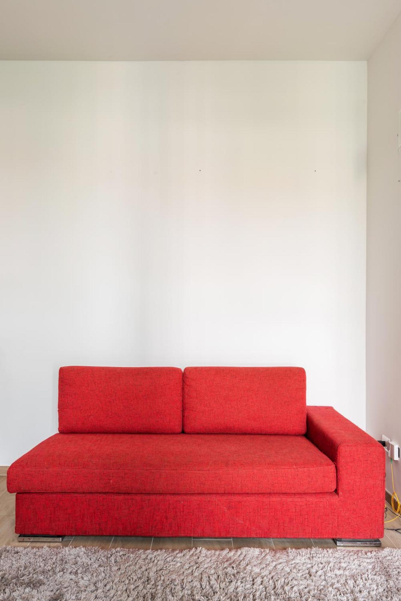 Apartment Bilocale A Pochi Passi Da Loreto