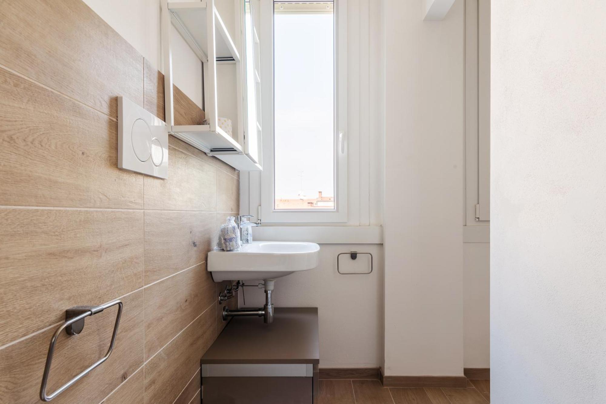 Bilocale A Pochi Passi Da Loreto Apartment Milan