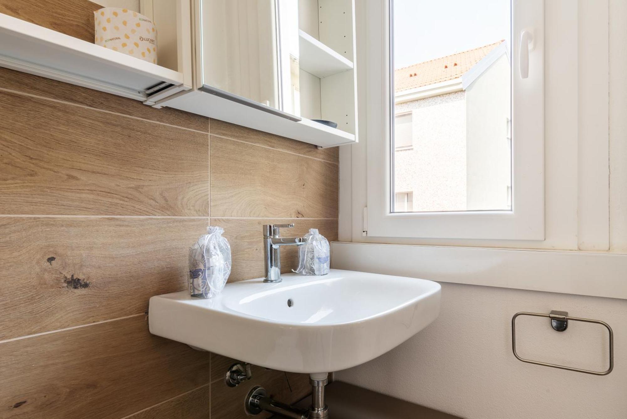 Bilocale A Pochi Passi Da Loreto Apartment Milan