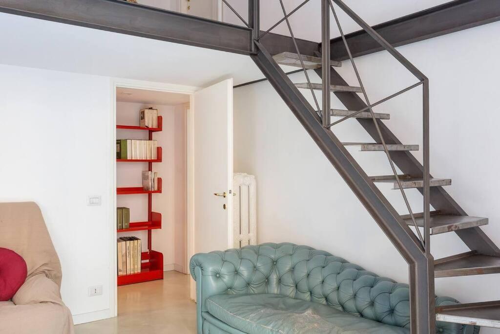 Apartment Petrarca, 16 - Nel Cuore Di