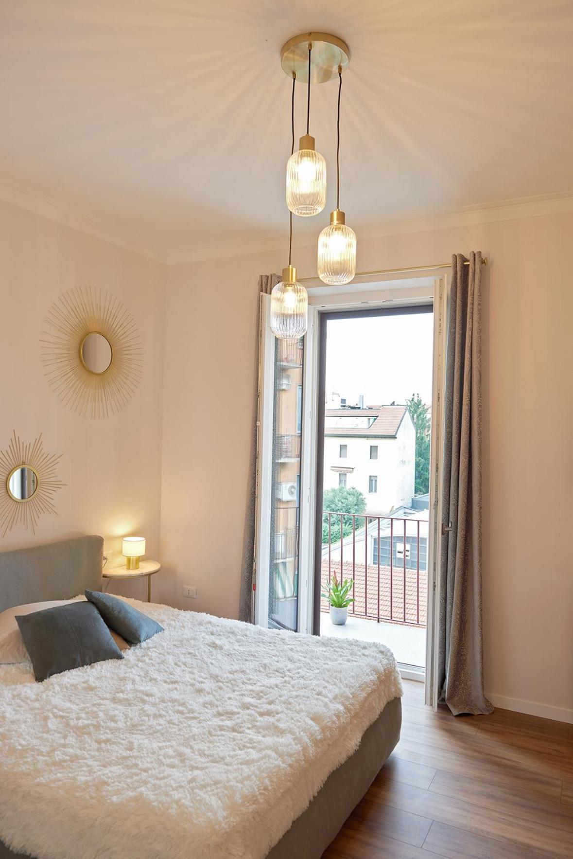 La Casa Di Joseph - Homy Appartamento *