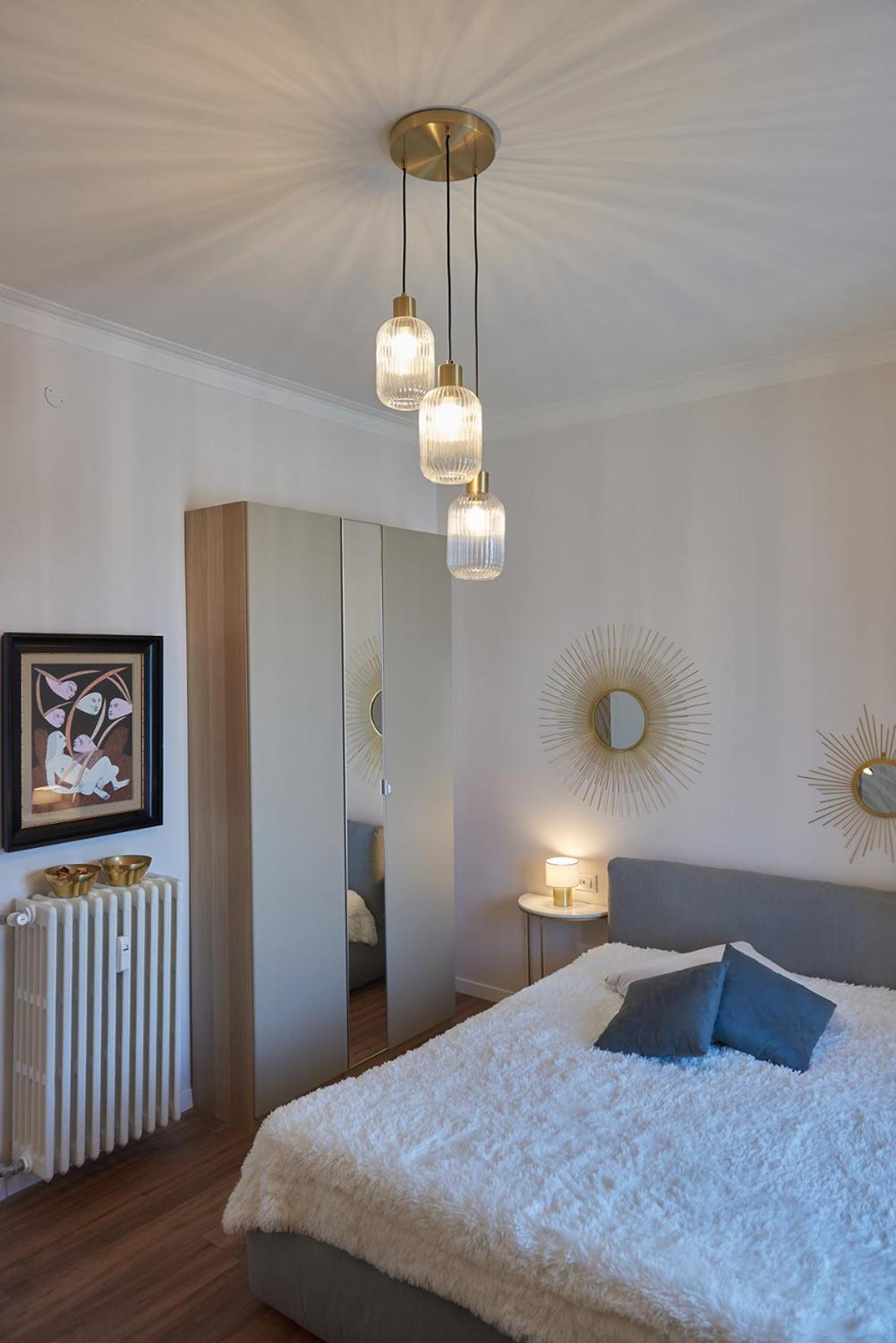 Appartamento La Casa Di Joseph - Homy *