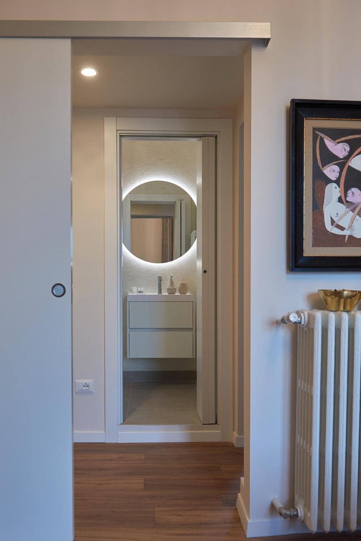 Appartamento La Casa Di Joseph - Homy *