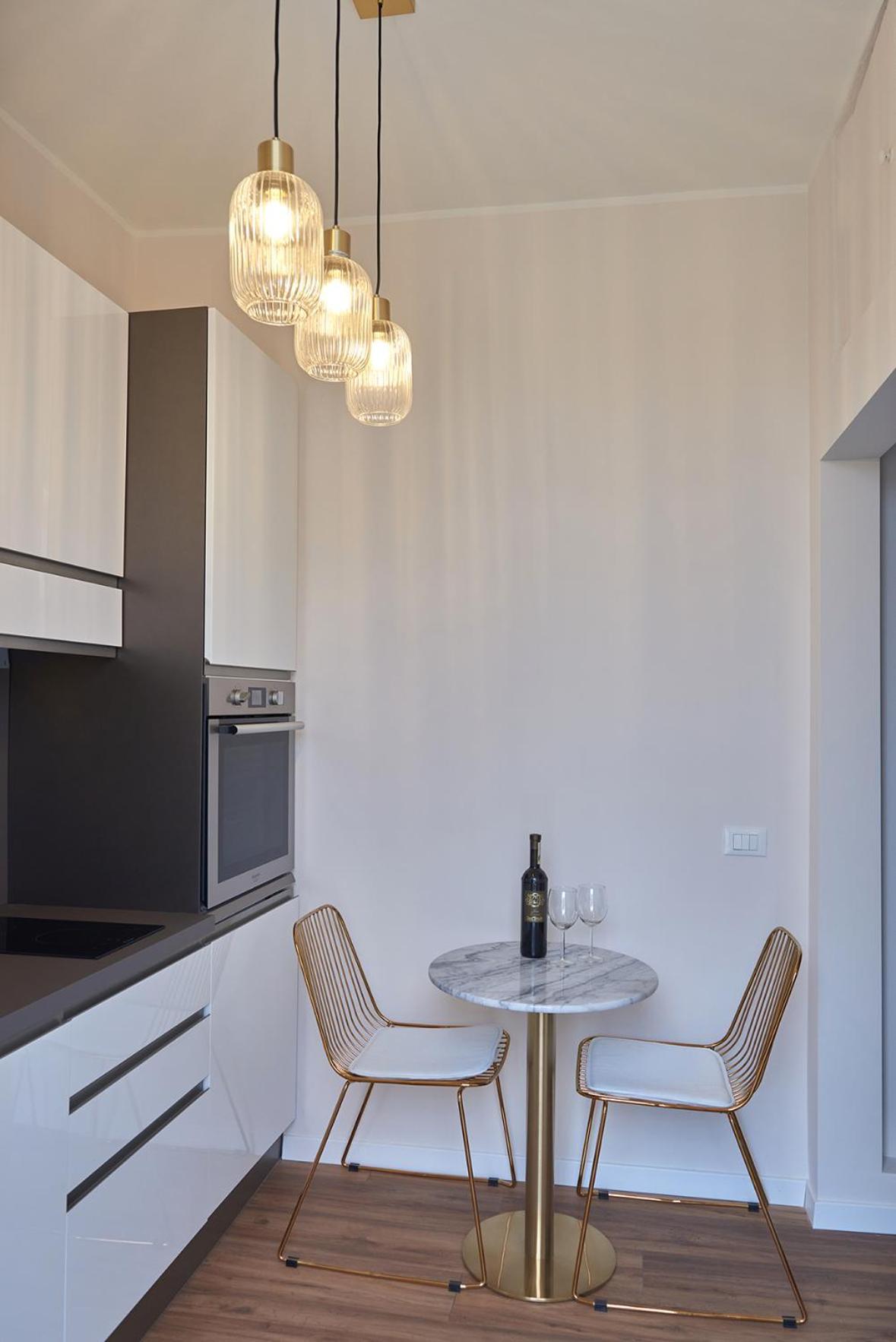 Appartamento La Casa Di Joseph - Homy