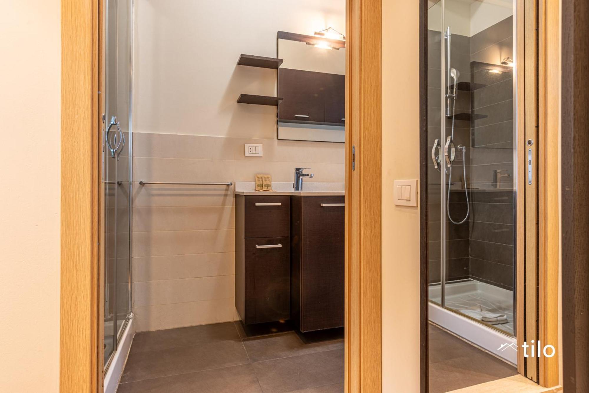 Leilighet Porta Vittoria 1br, Free Ac, Wifi & Netflix By Tilo Milano