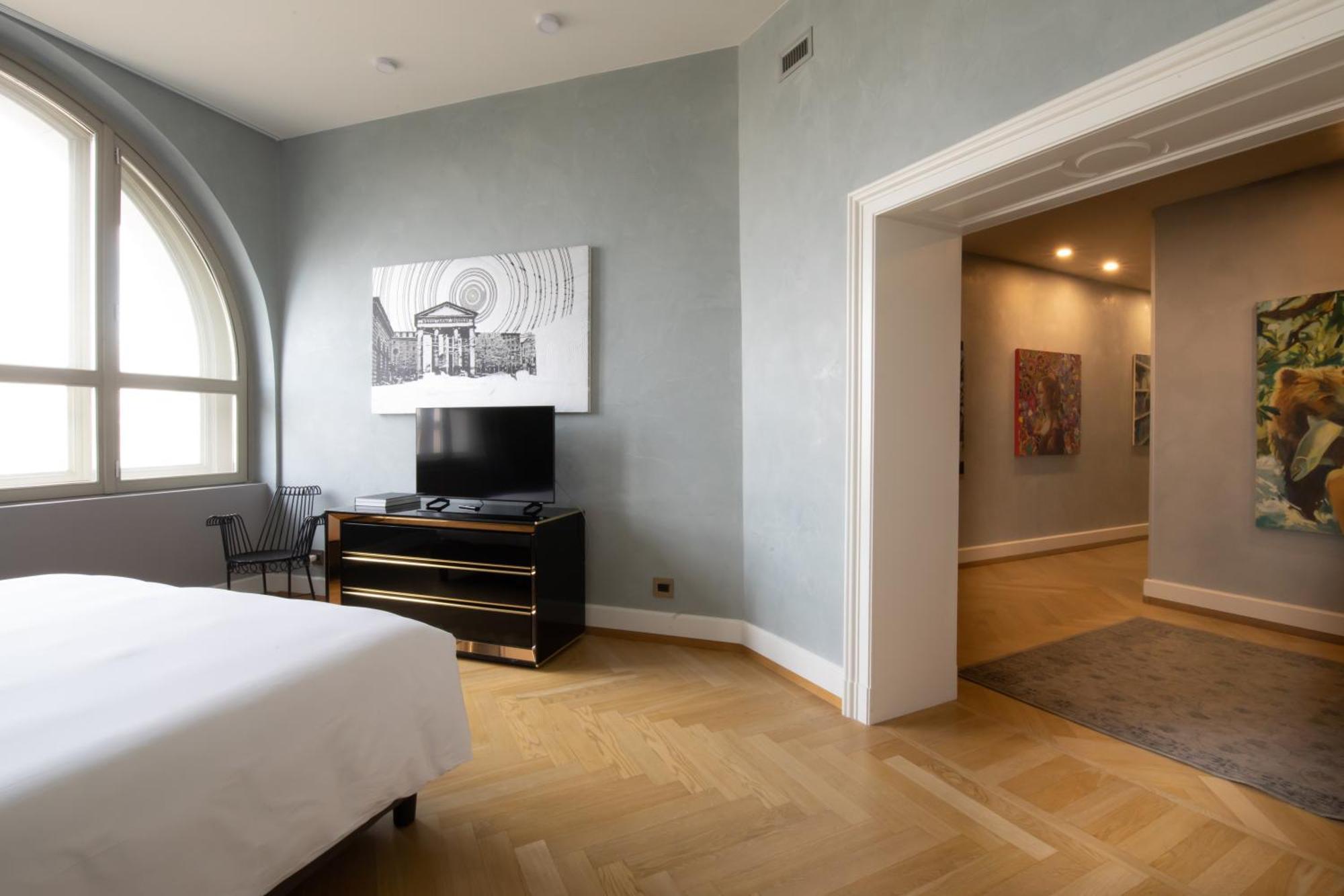 Hotel Galleria Vik - Townhouse Galleria - Small Luxury Of The World 5*