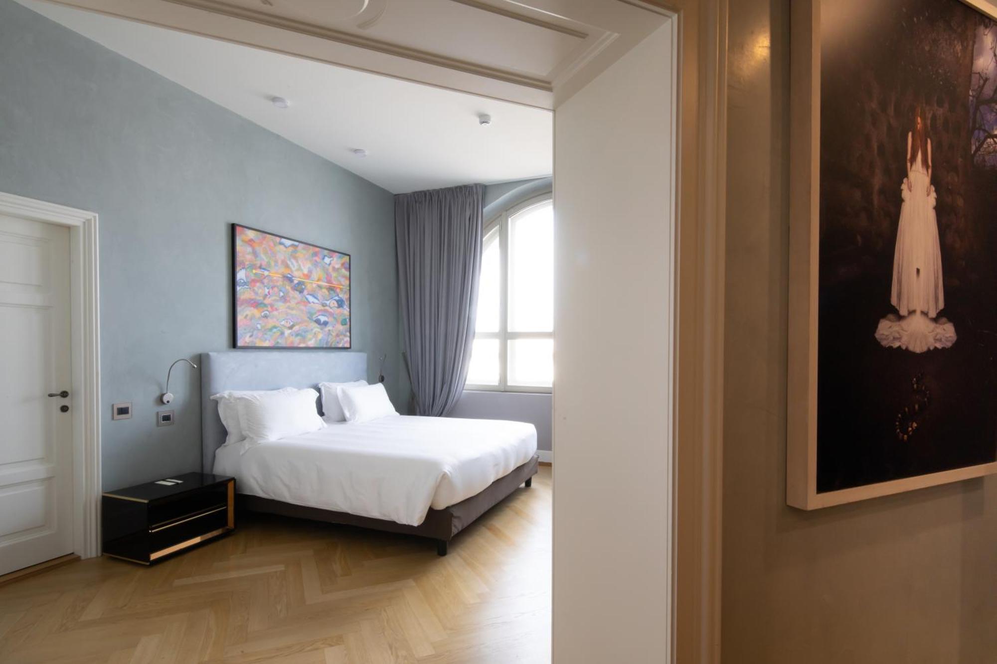 Galleria Vik - Townhouse Galleria - Small Luxury Of The World 5* Milano