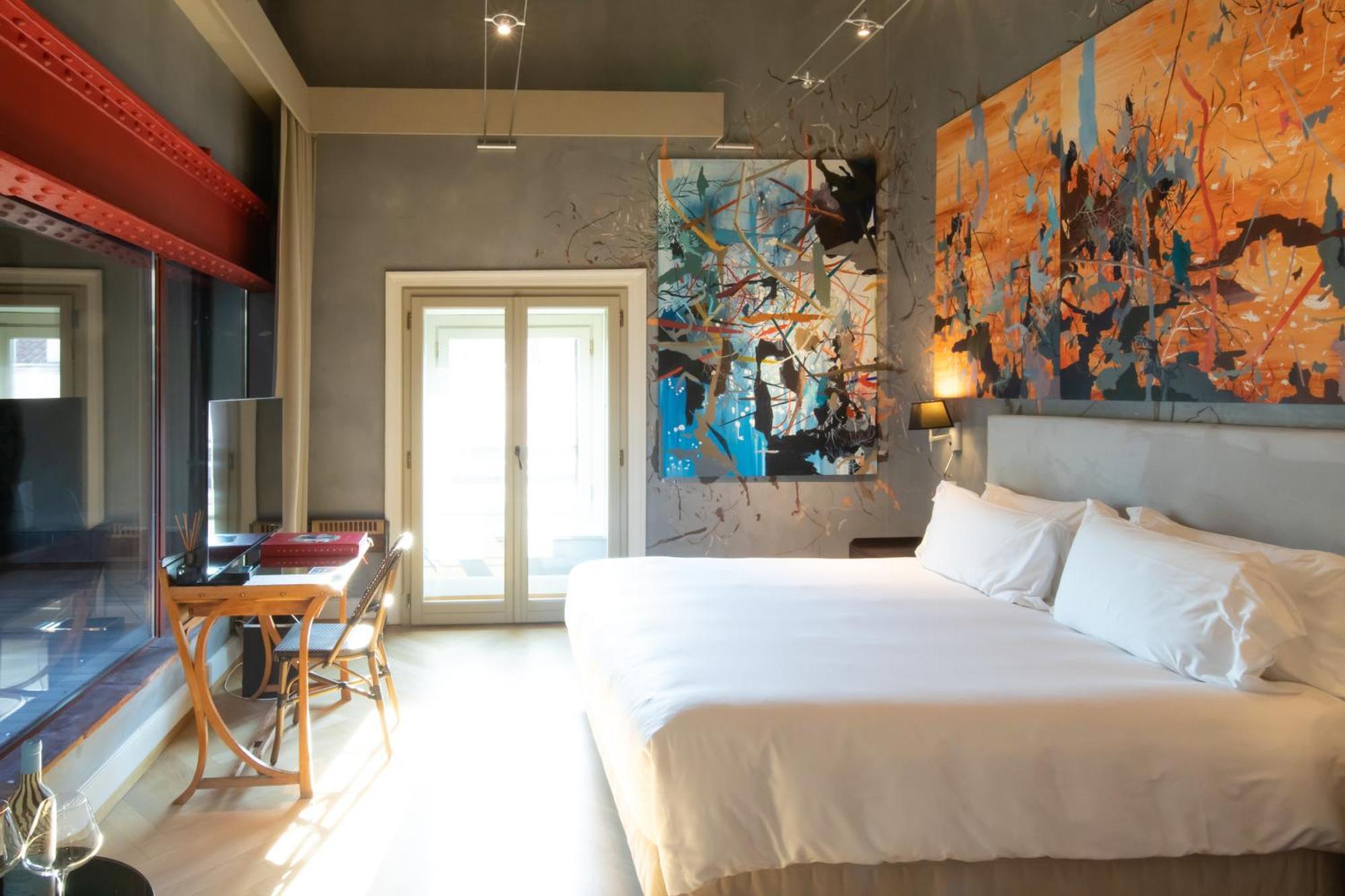 Galleria Vik - Townhouse Galleria - Small Luxury Of The World