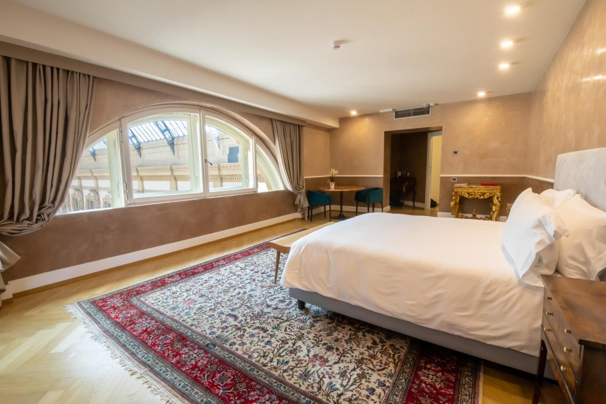 Galleria Vik - Townhouse Galleria - Small Luxury Of The World Hotel 5*