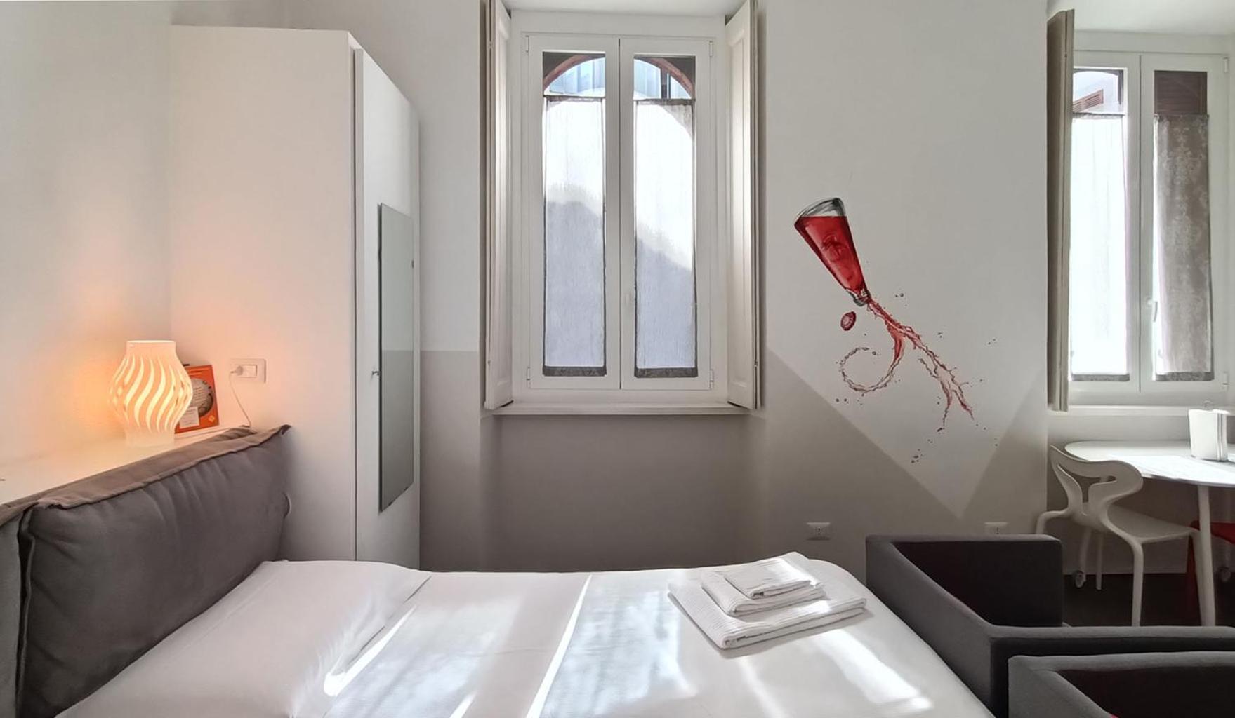 Sahi - Residenza Bianca Di Savoia Apartment Mailand