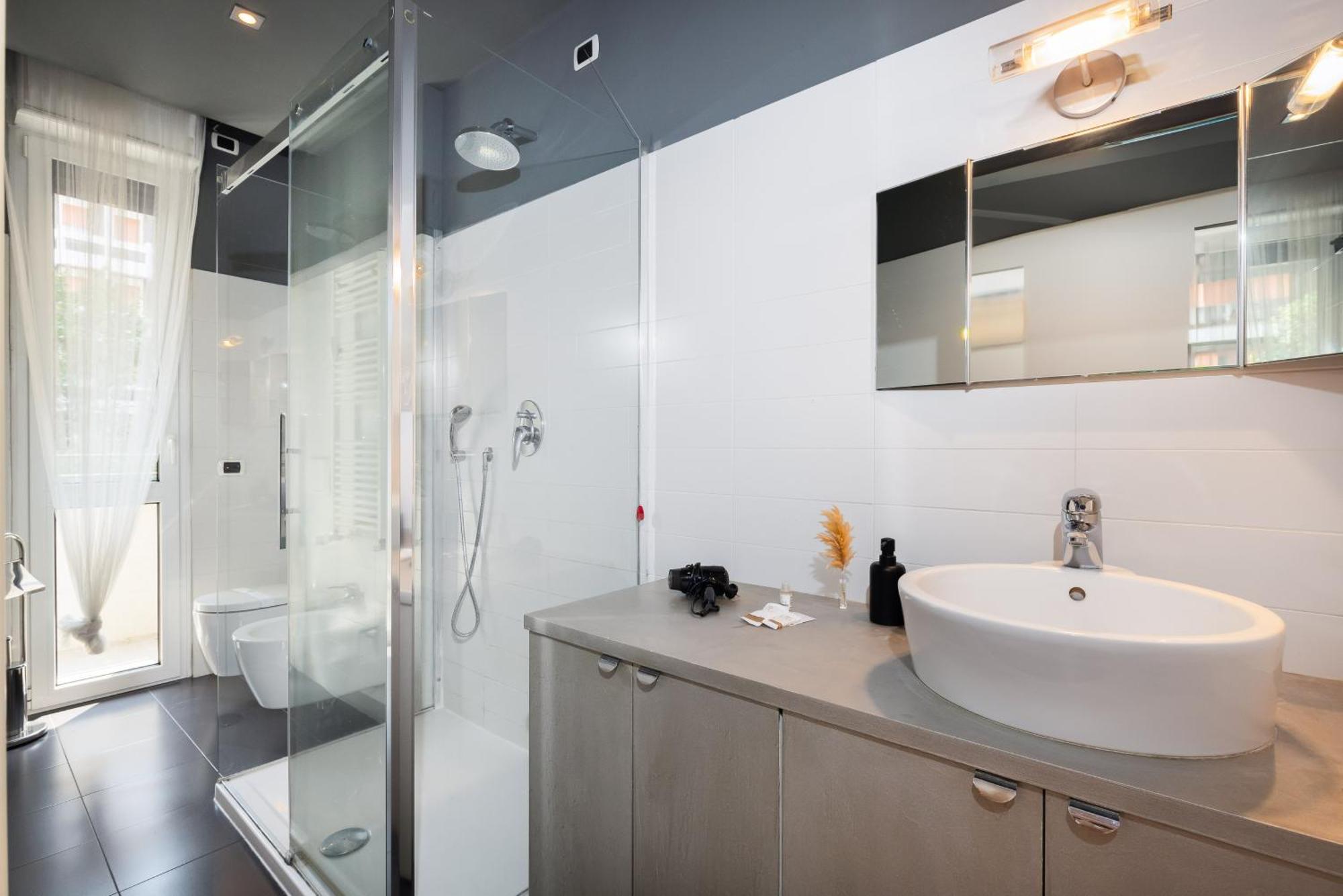 Appartamento Moscova Design