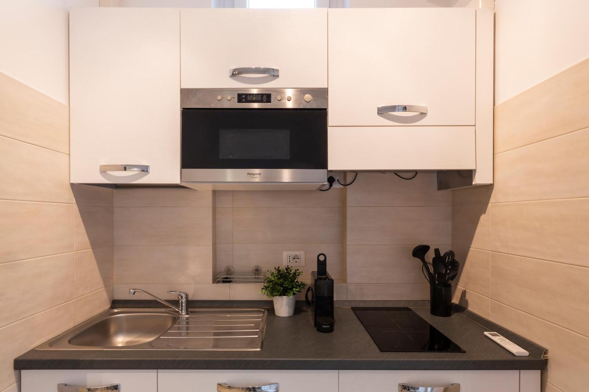 Melzo - Porta Venezia Apartment