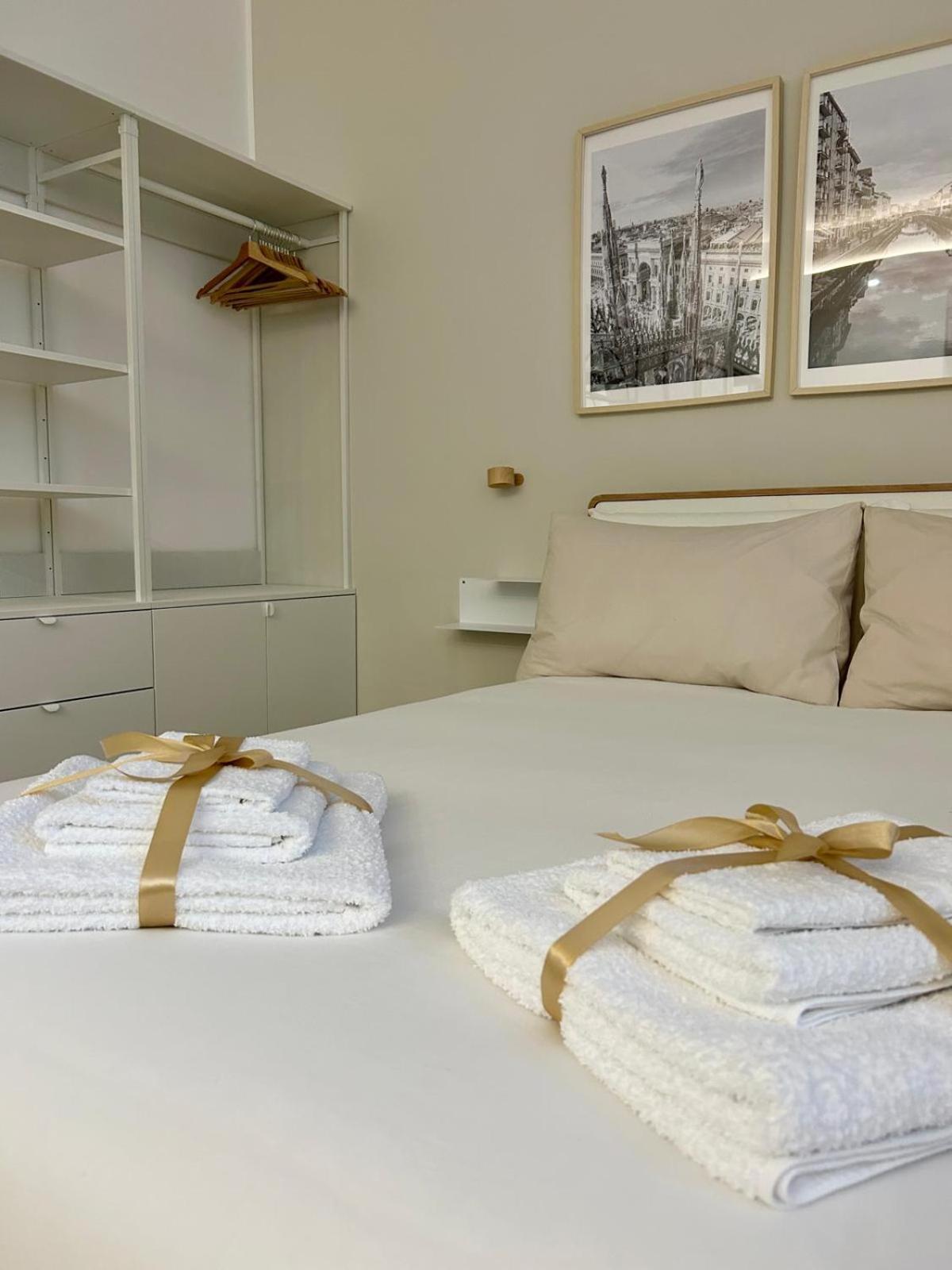 Apartment Navigli-bocconi - Peque Home, Wi-fi Mailand