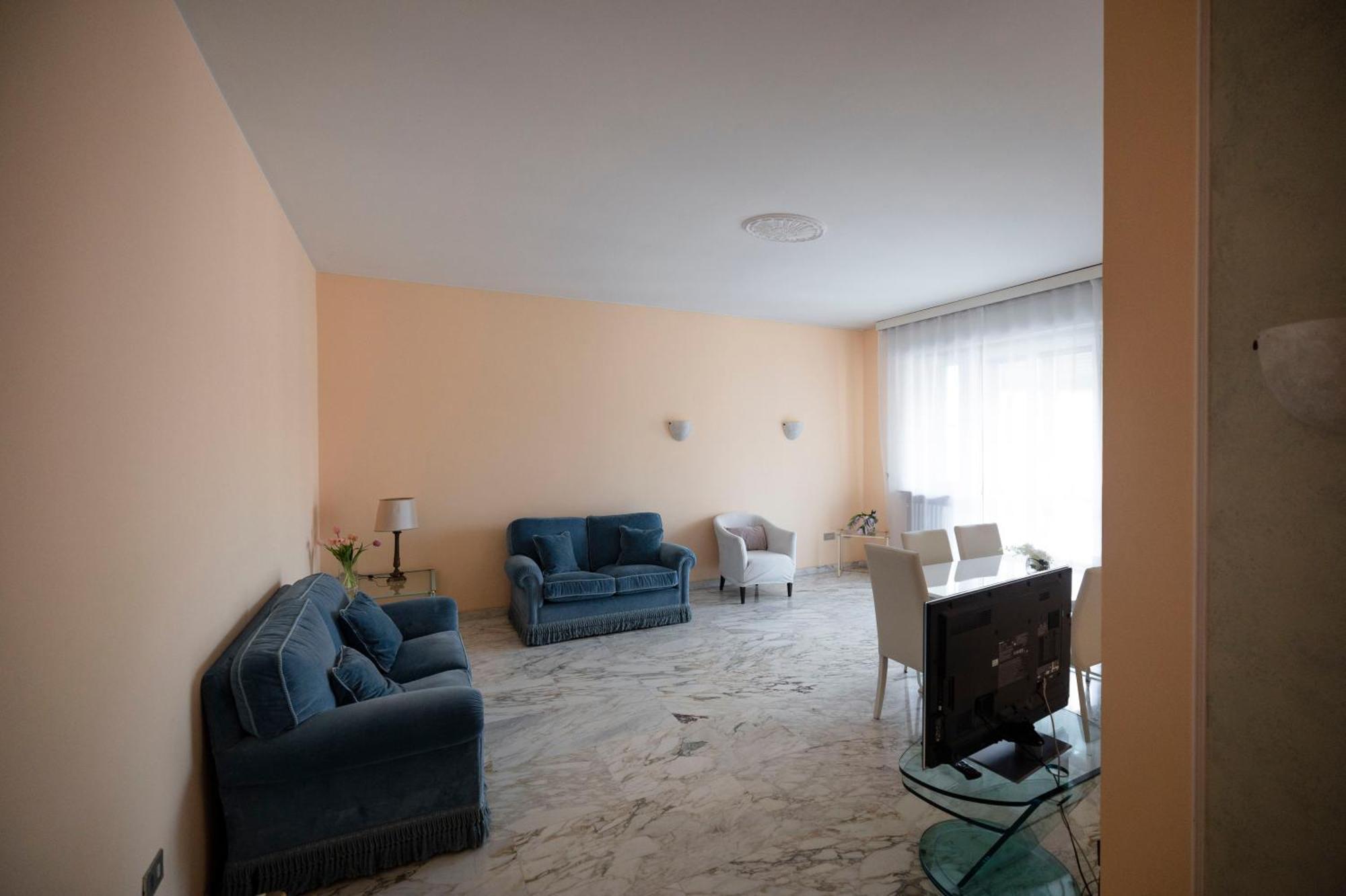 Lejlighed Splendido In Zona Citta Studi