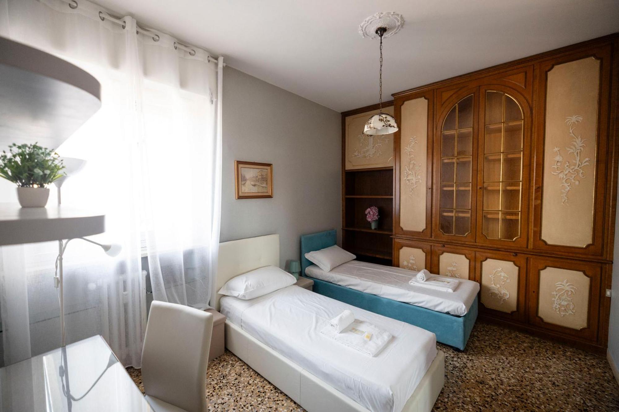 Splendido In Zona Citta Studi Milano