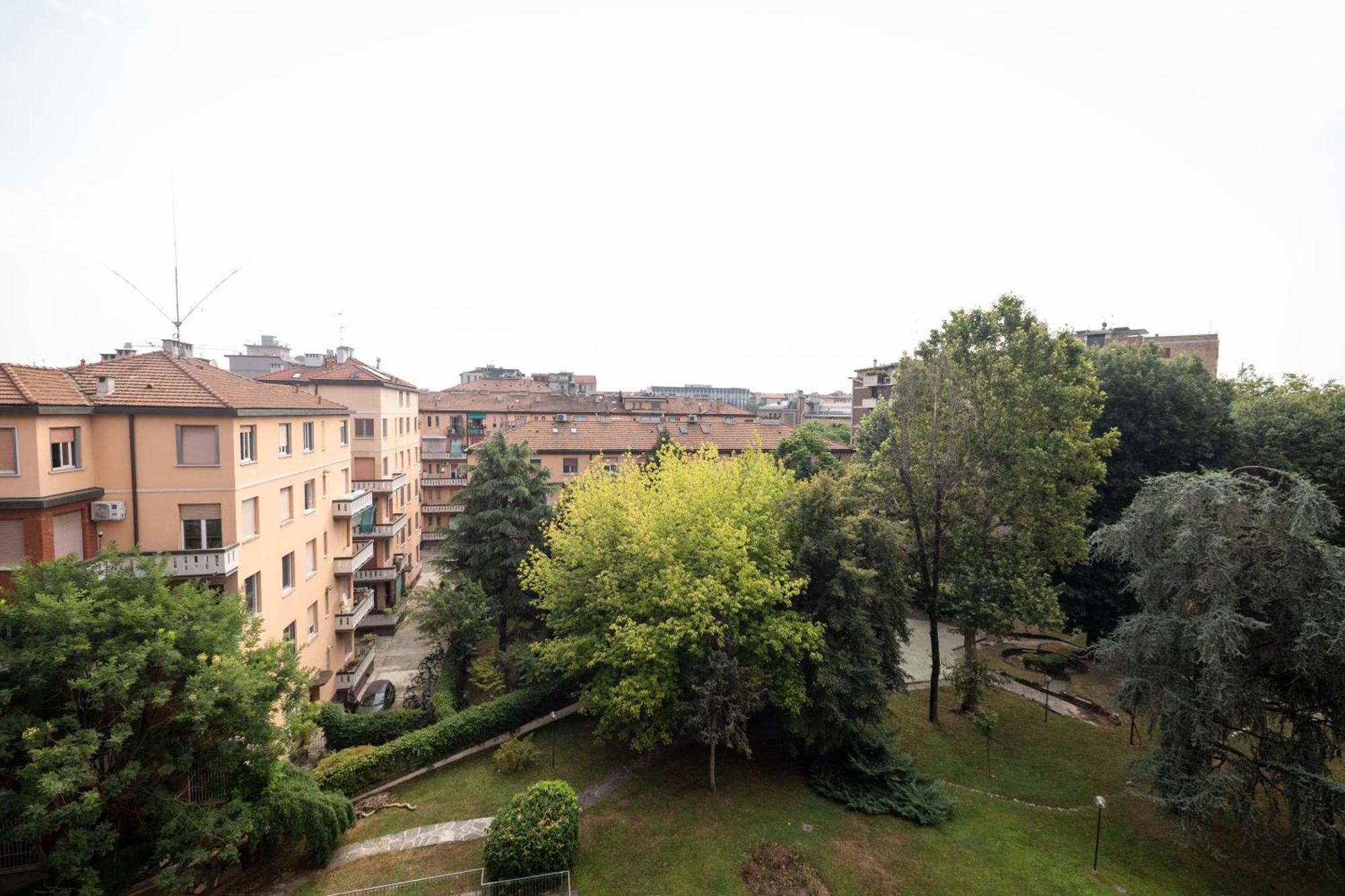 Splendido In Zona Citta Studi * Milano