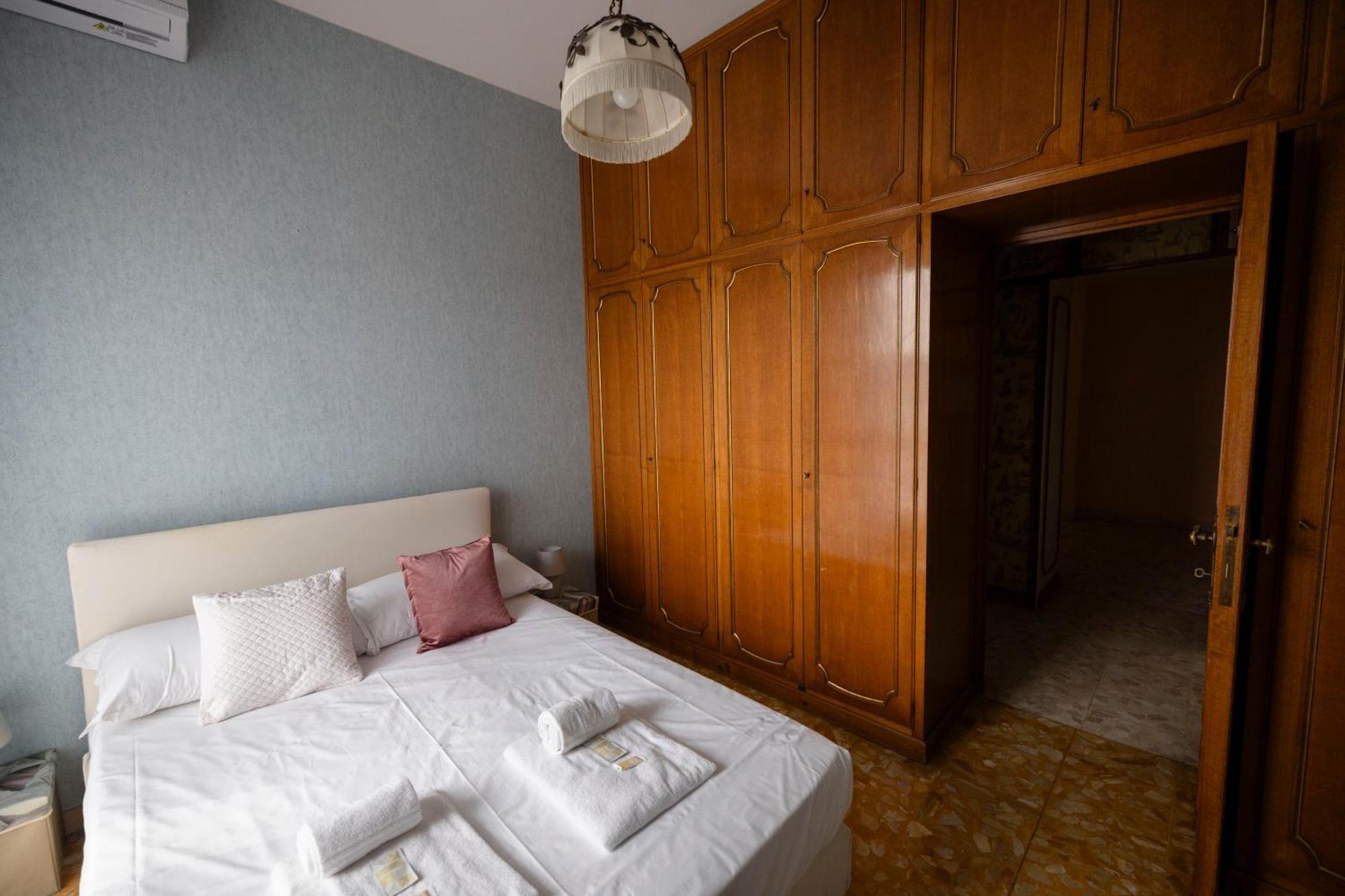 Lejlighed Splendido In Zona Citta Studi *