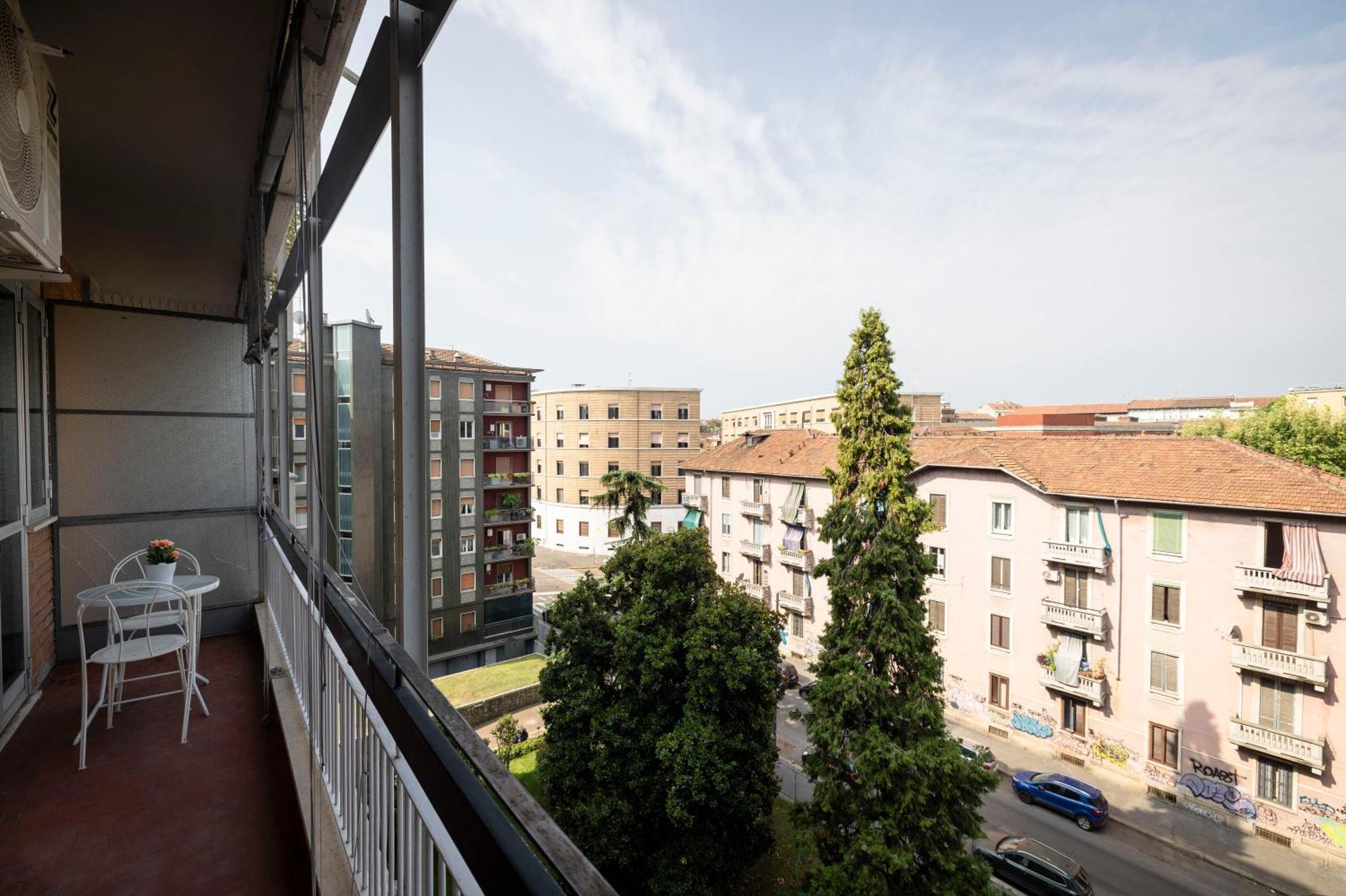 Lejlighed Splendido In Zona Citta Studi