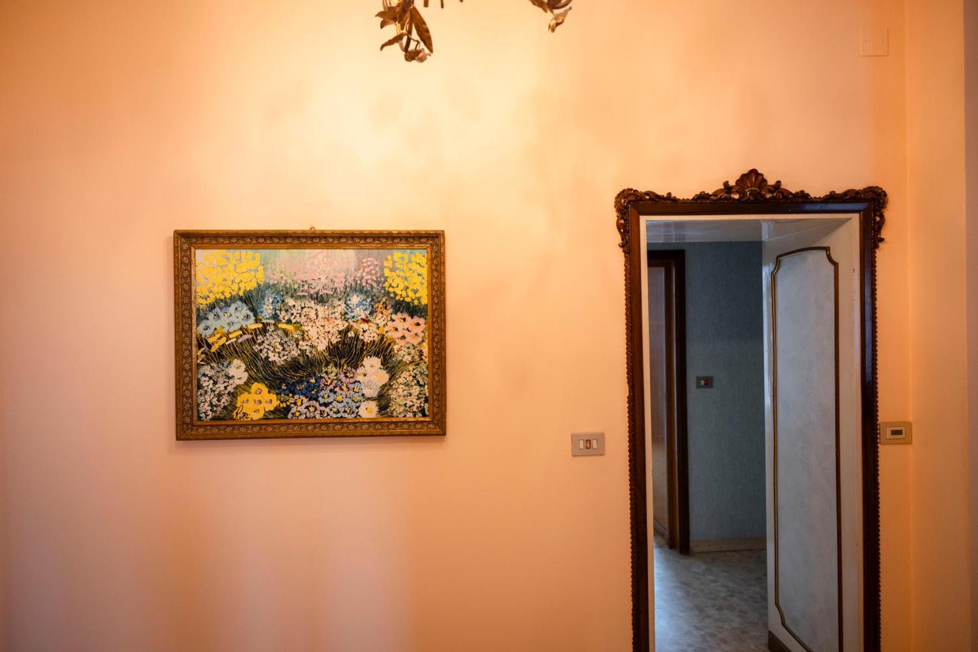 Lejlighed Splendido In Zona Citta Studi