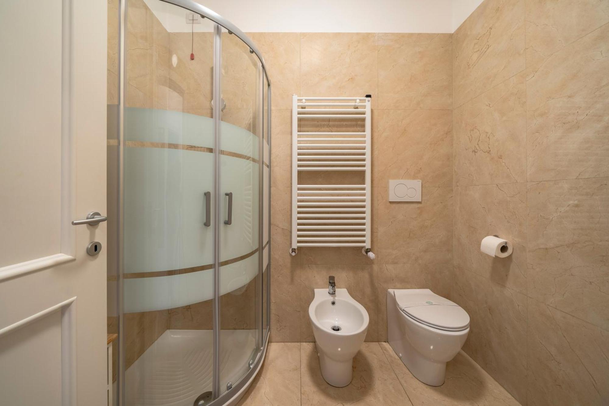 Appartement Orange - Bhome *