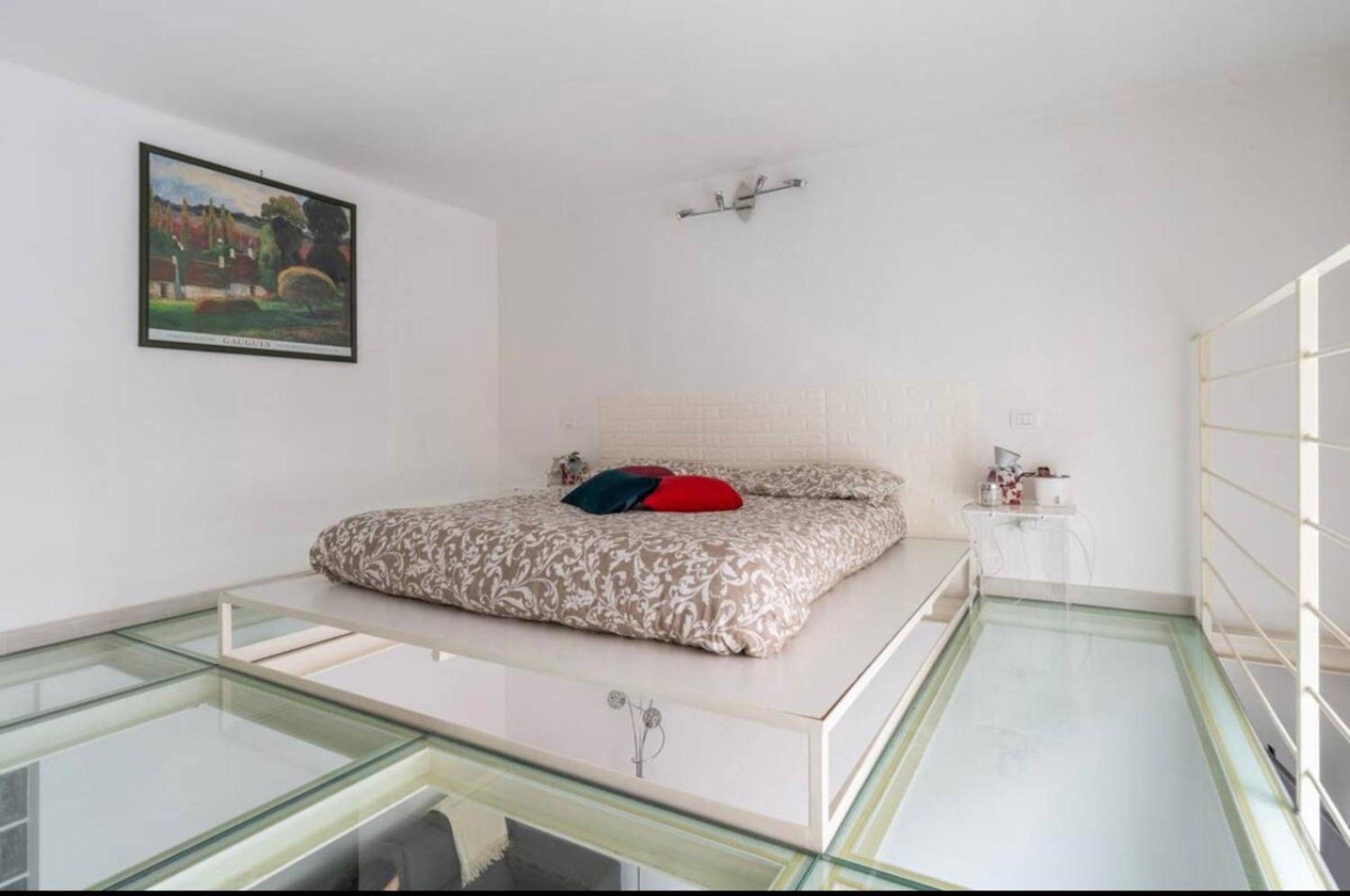 Glass Loft Milaan