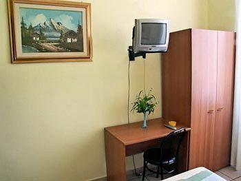 Aladin Hotel Milan