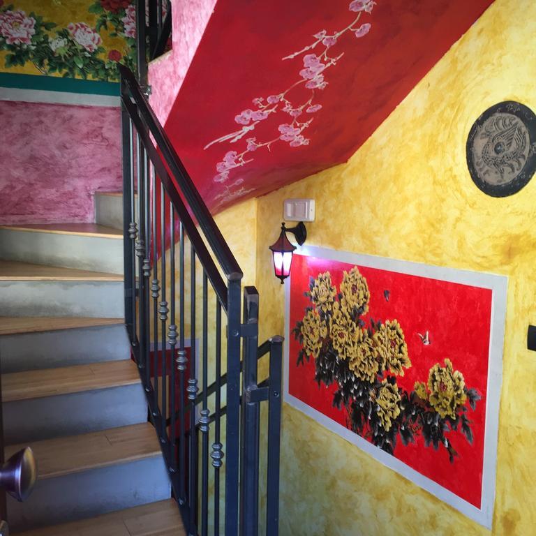 Vietnamonamour Gjestgiverier 2*