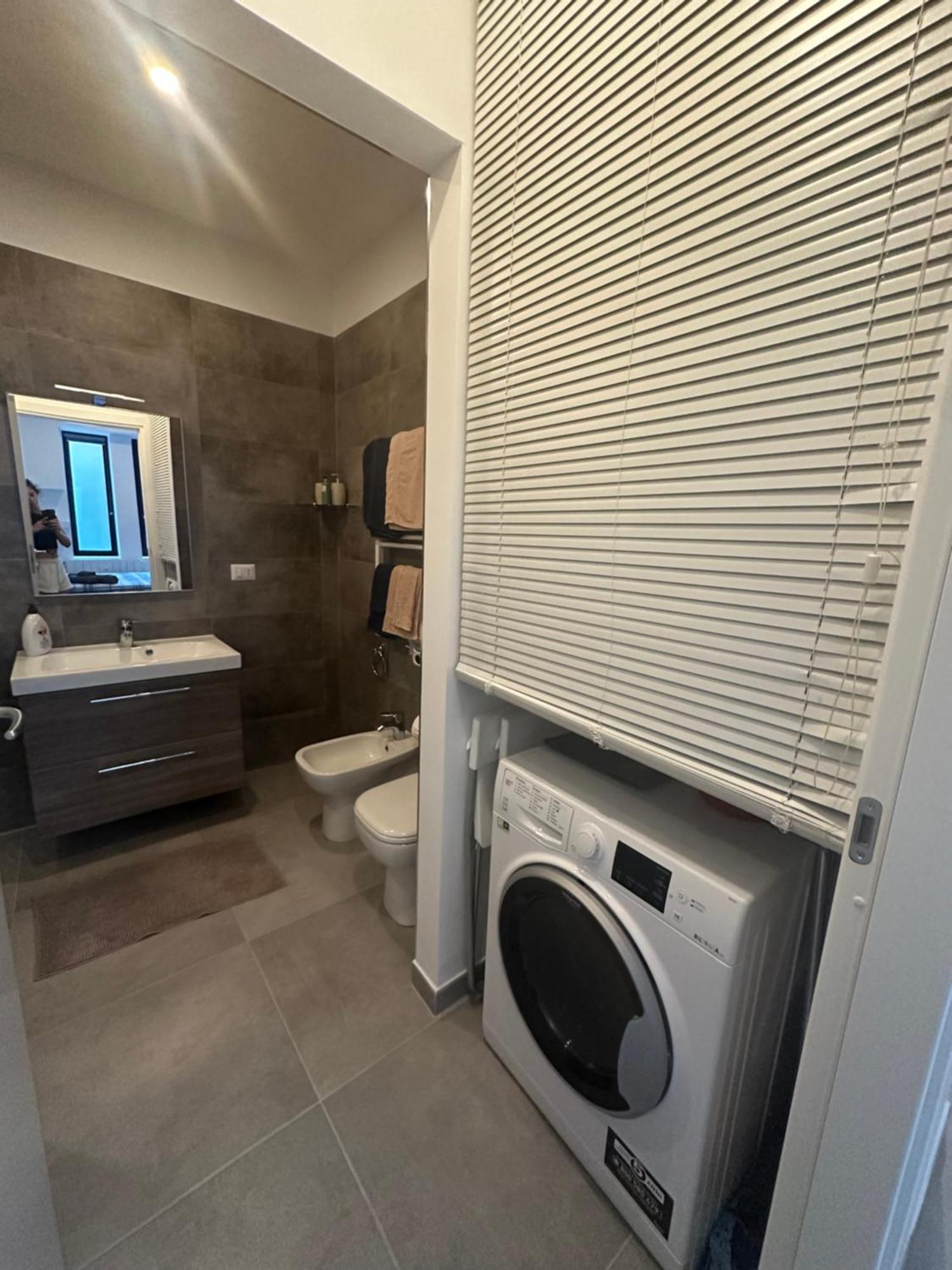 Business Apartment Milan