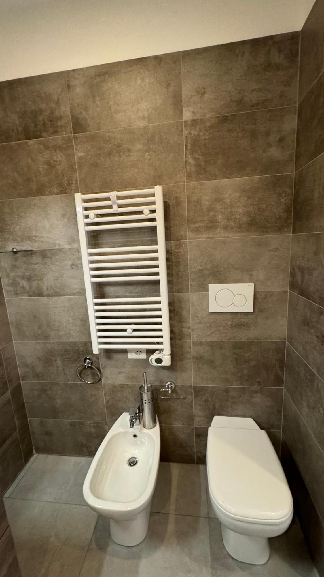 Apartment Business