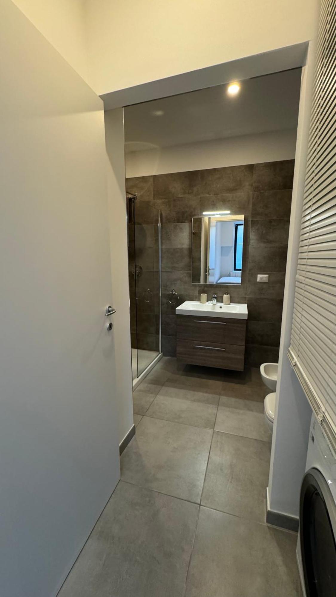 Business Apartment