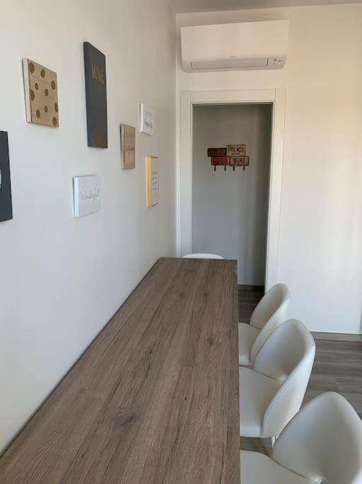 Trilocale Con Vista E Due Bagni Vicino Citylife
