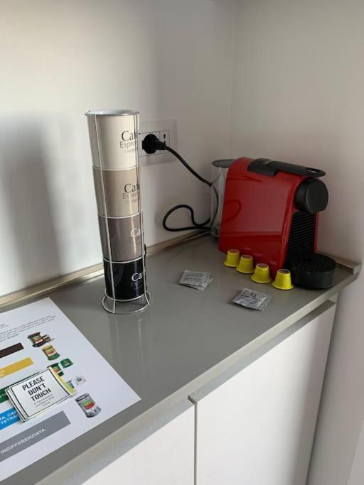 Appartamento Trilocale Con Vista E Due Bagni Vicino Citylife Milano
