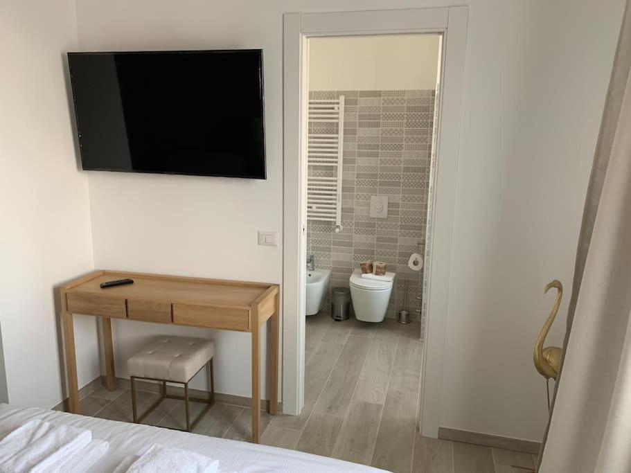 Appartamento Trilocale Con Vista E Due Bagni Vicino Citylife