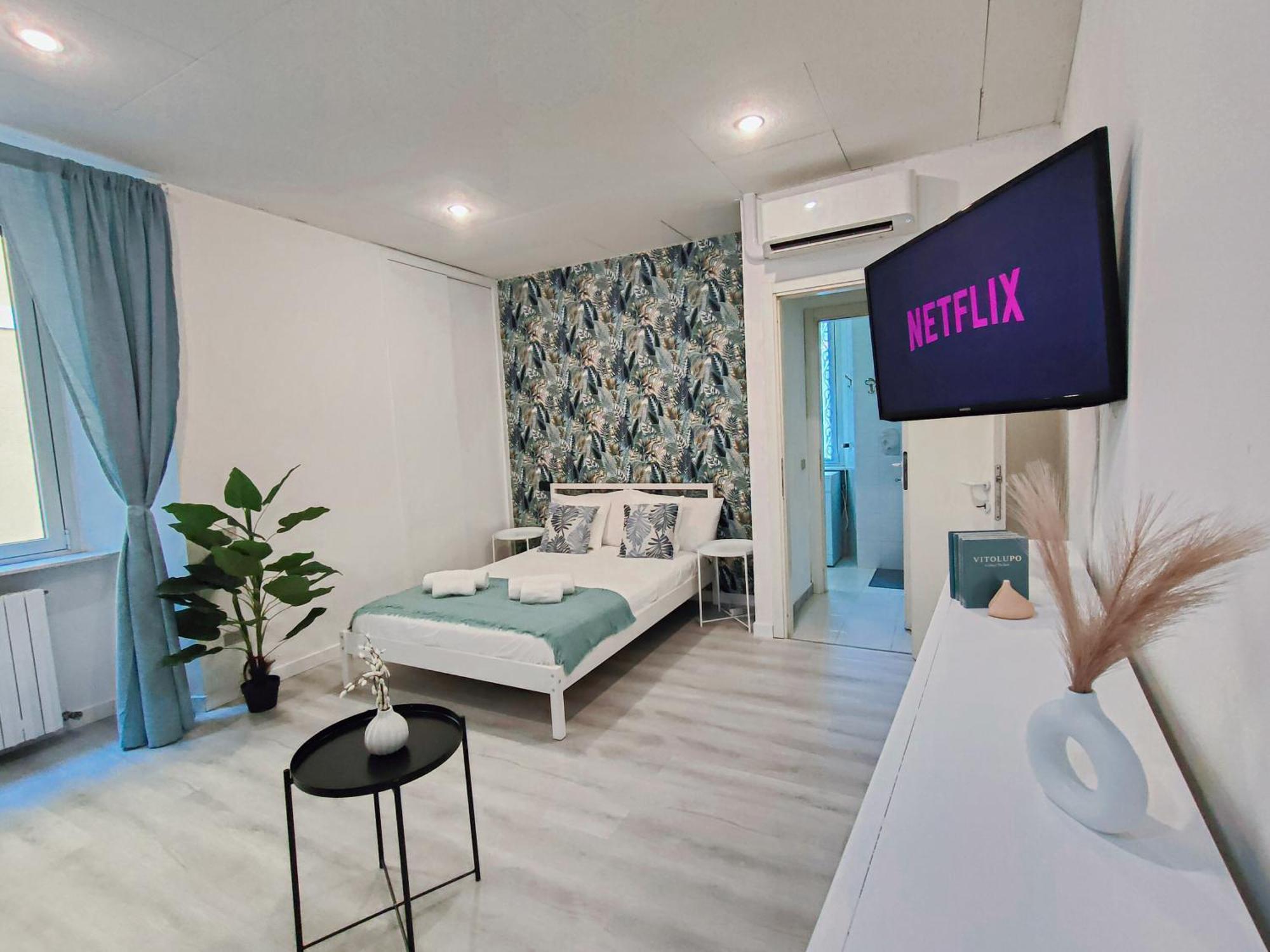 Apartment S&m 