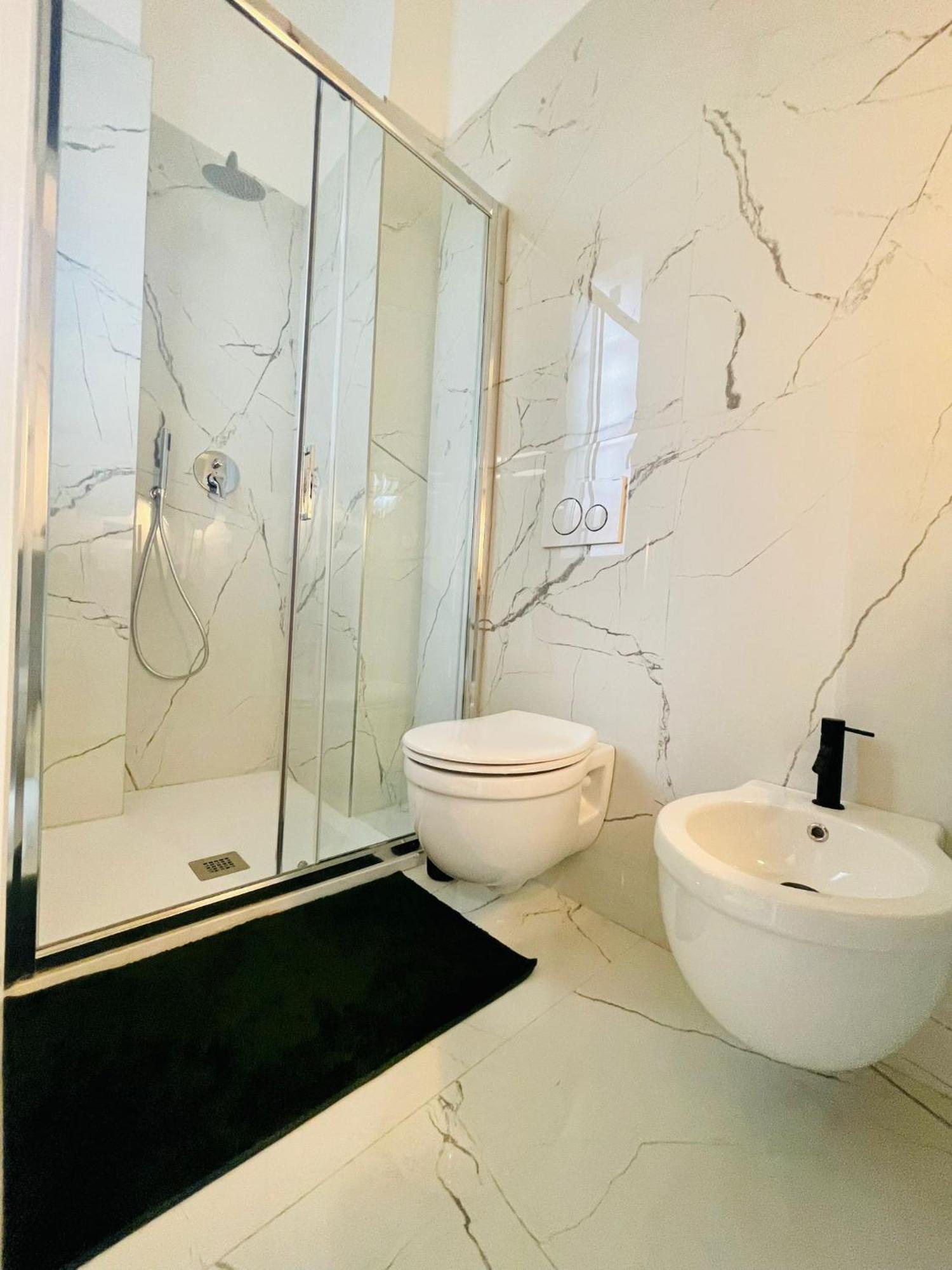 L'arche Comfort & Relax - Dergano House 1 Milaan
