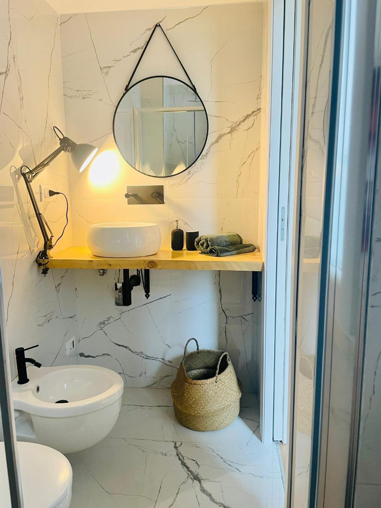 Appartement L'arche Comfort & Relax - Dergano House 1 Milaan
