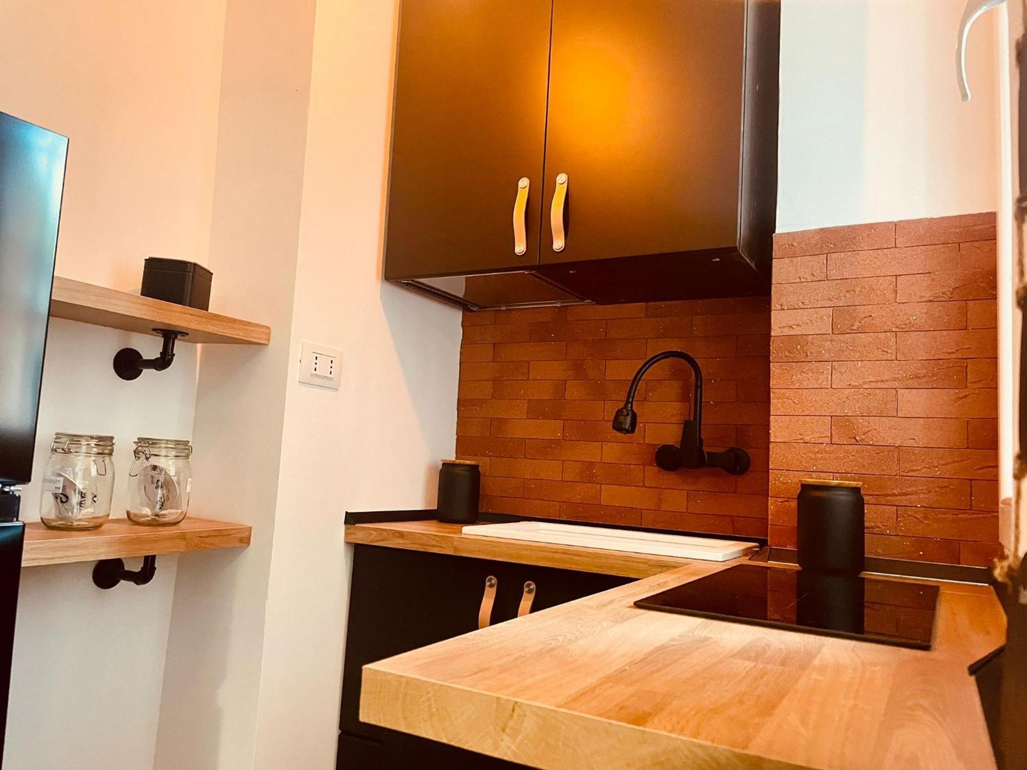 L'arche Comfort & Relax - Dergano House 1 Milaan