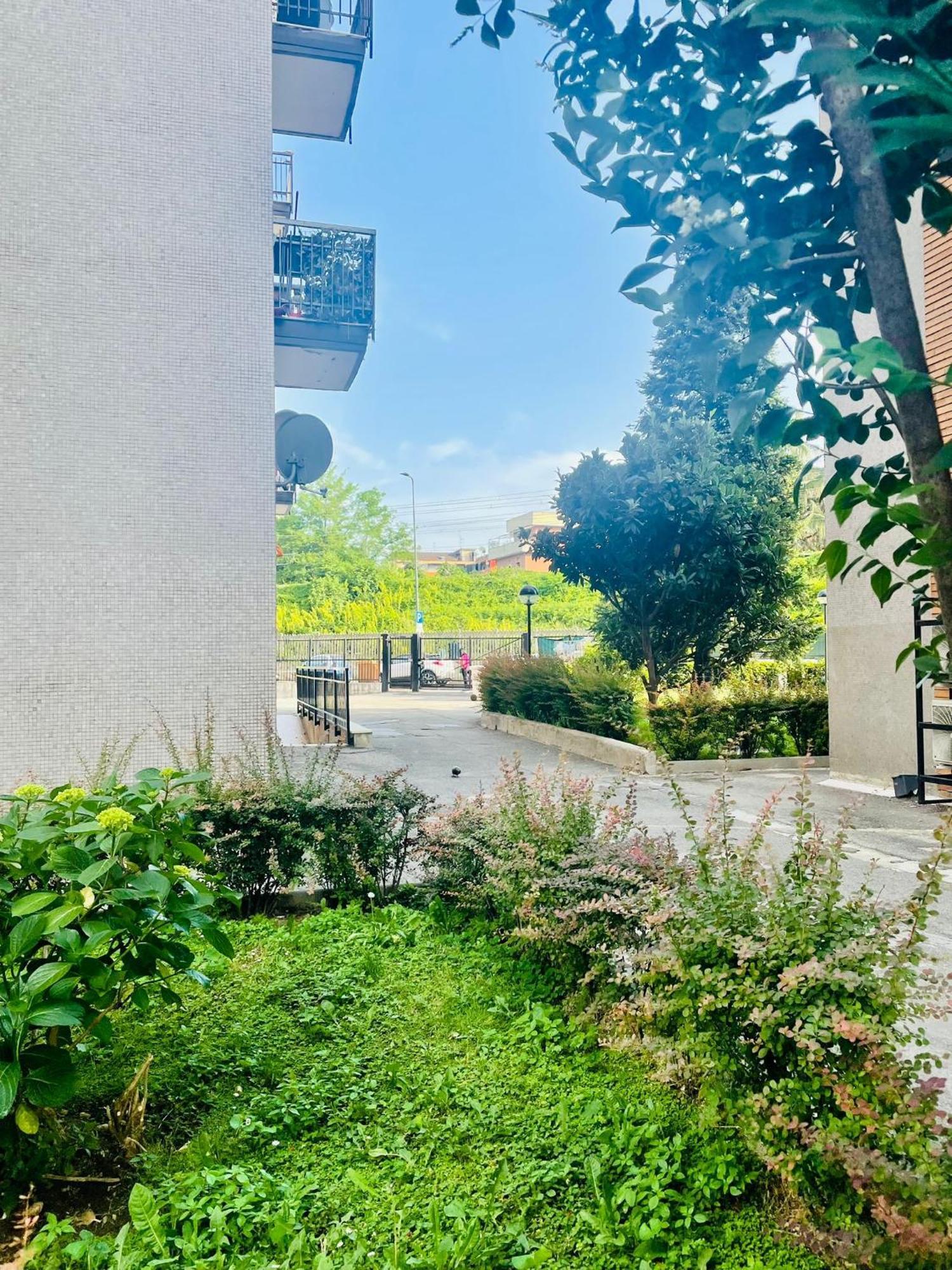 L'arche Comfort & Relax - Dergano House 1 Appartement