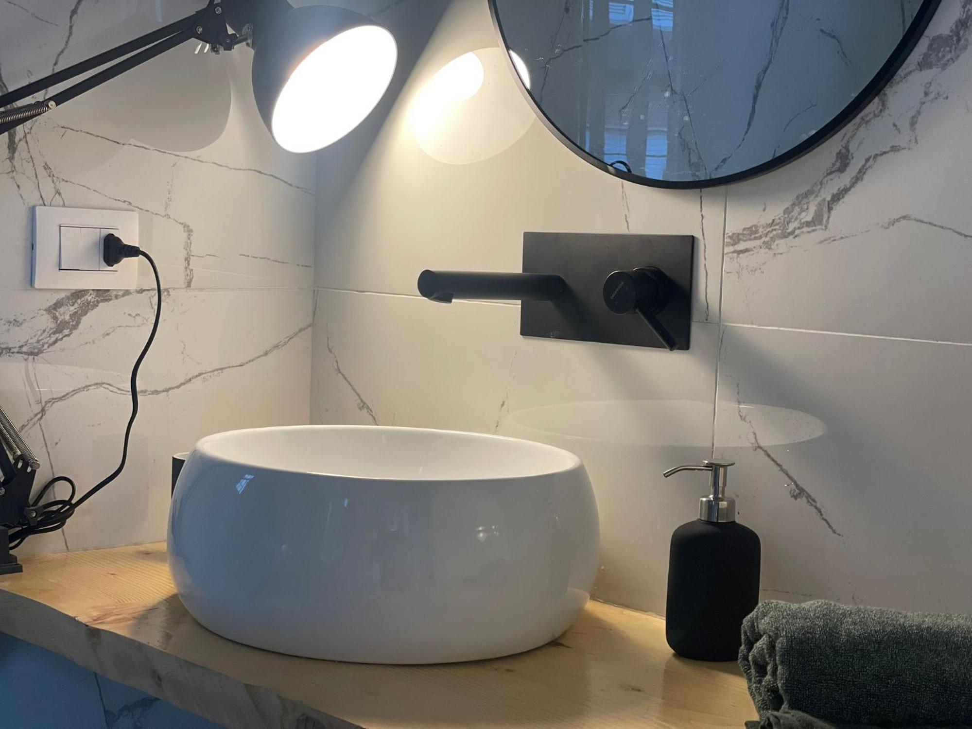 L'arche Comfort & Relax - Dergano House 1 Milaan