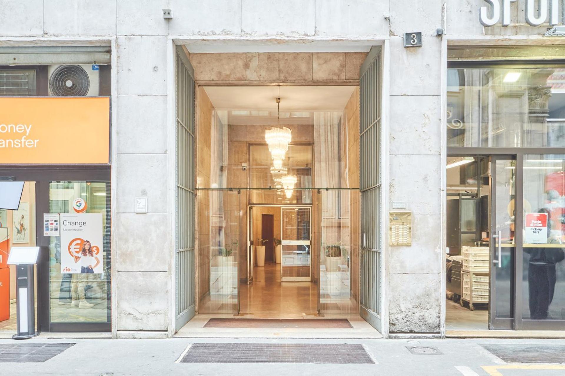 Easylife - Raffinato In Duomo Lejlighed