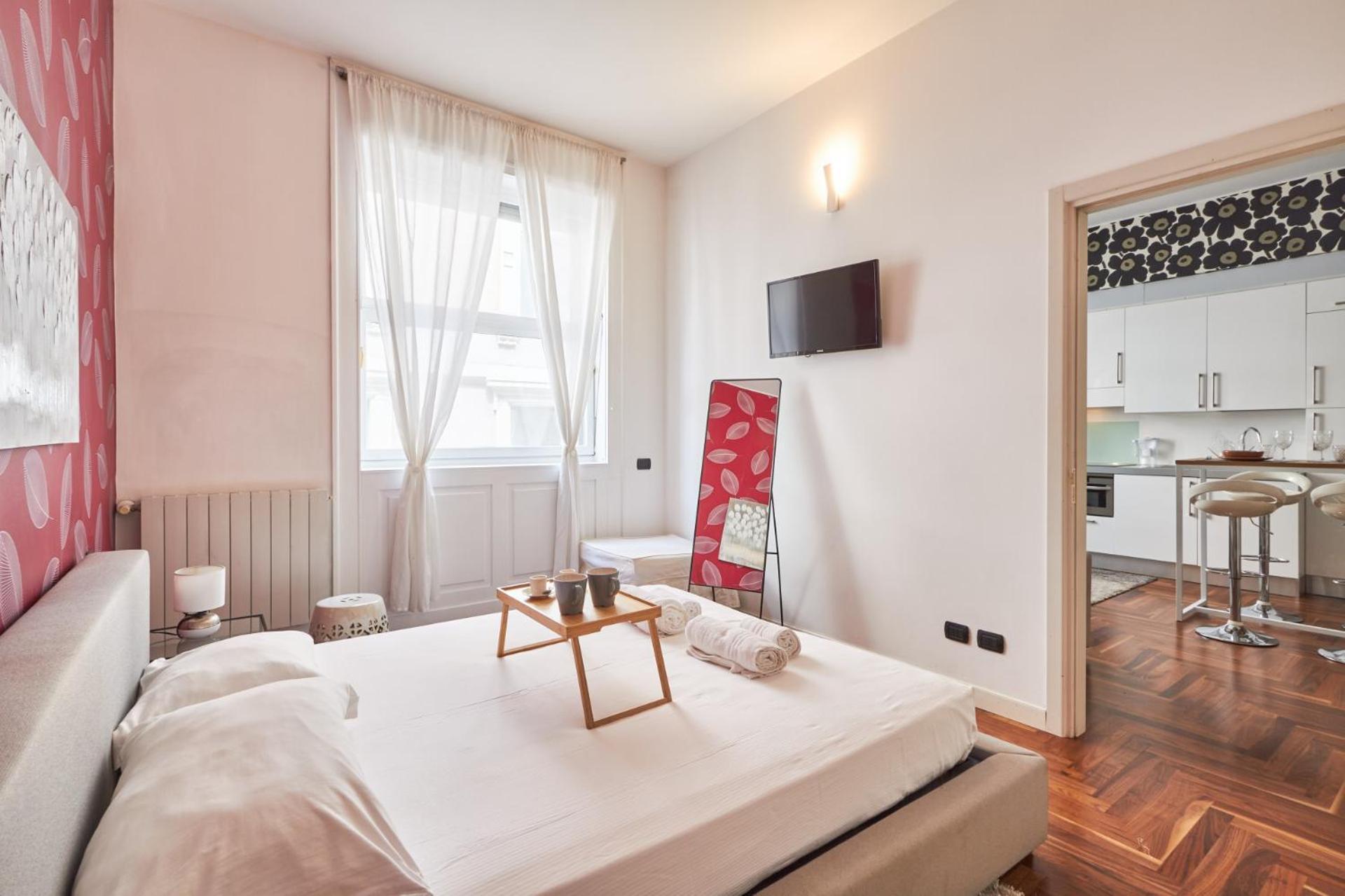 Lejlighed Easylife - Raffinato In Duomo Milano