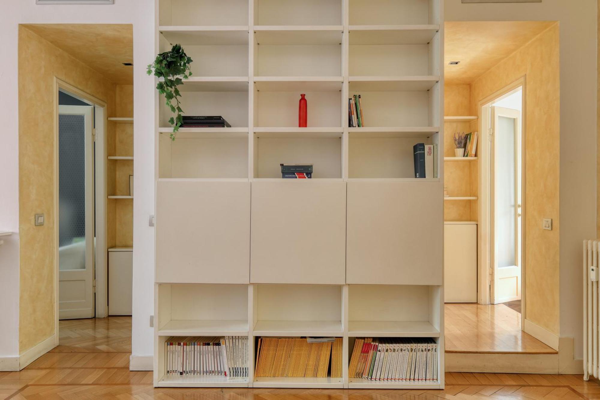 Apartment Joivy Warm & Airy Flat Near The Centre Mailand